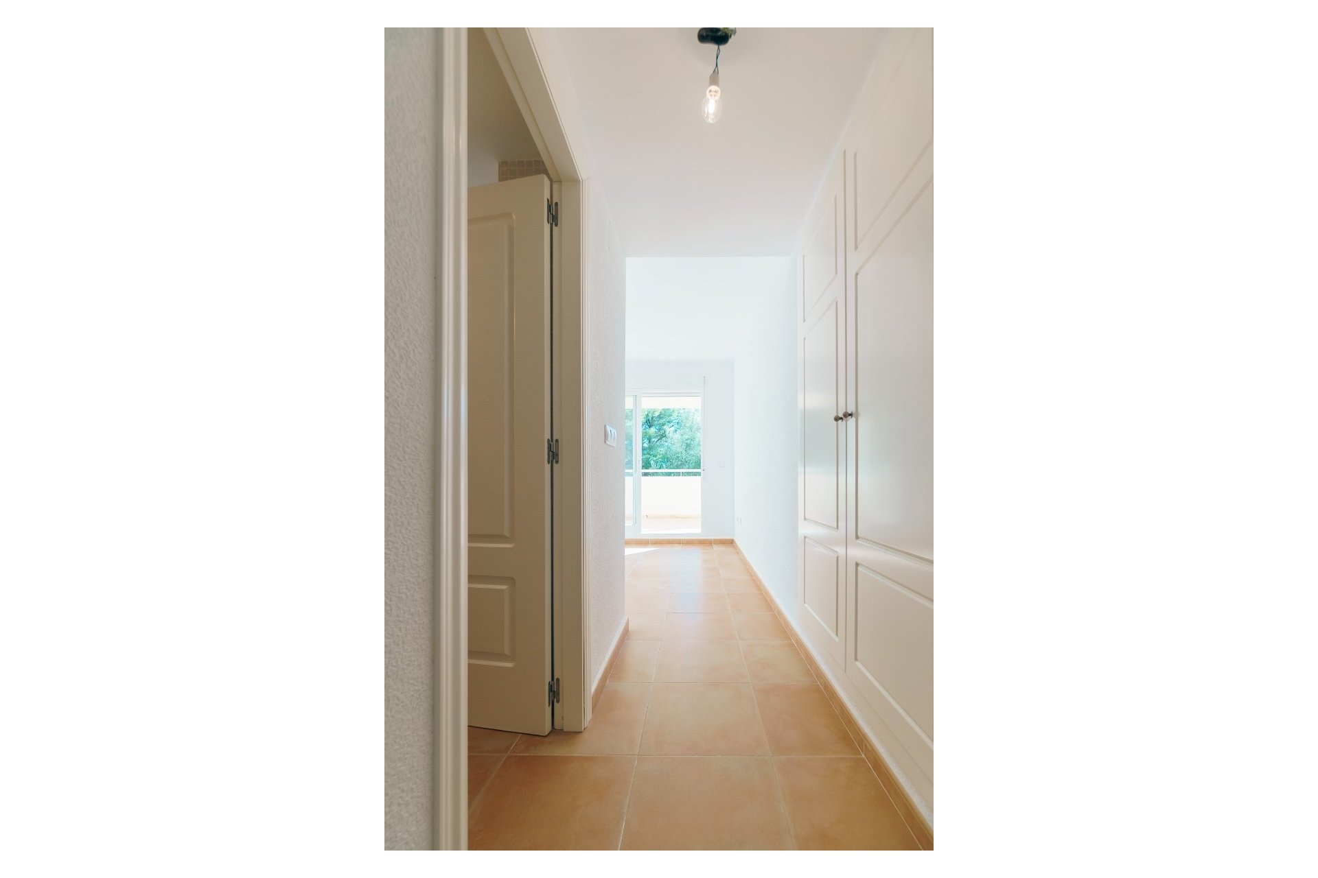 Reventa - Apartamento / piso -
Altea