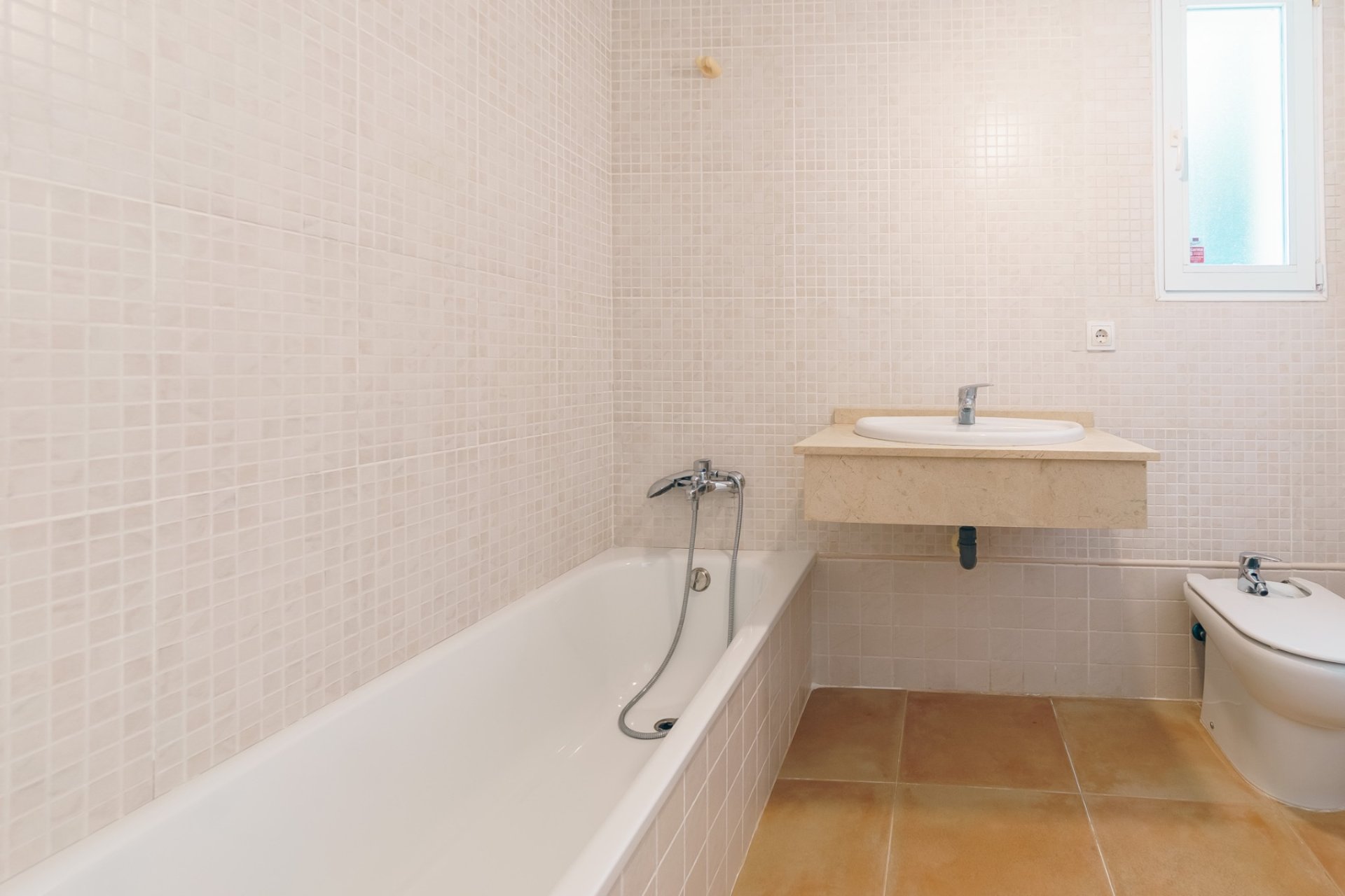 Reventa - Apartamento / piso -
Altea