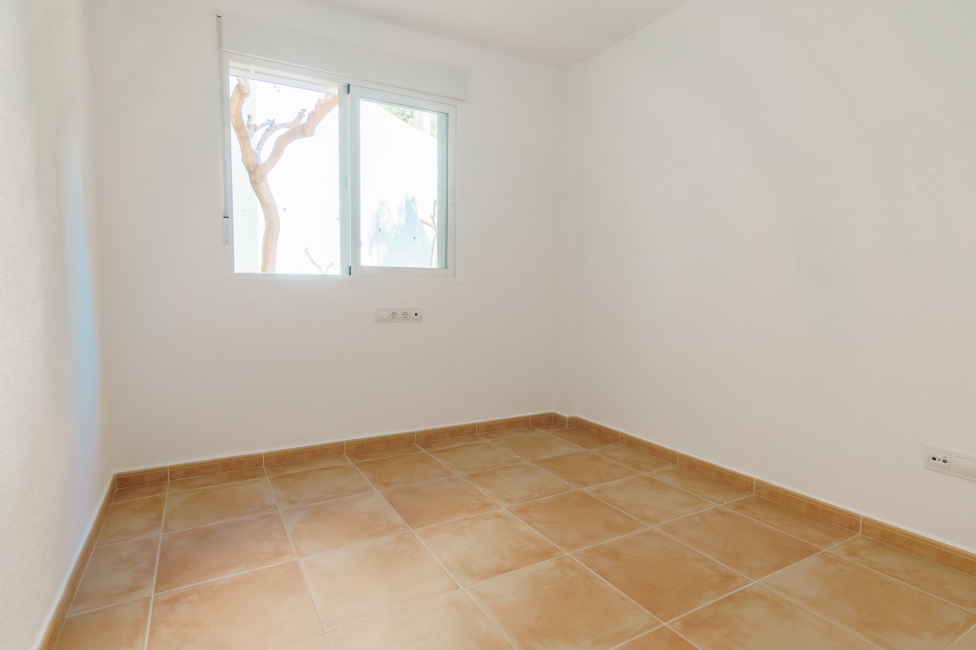 Reventa - Apartamento / piso -
Altea