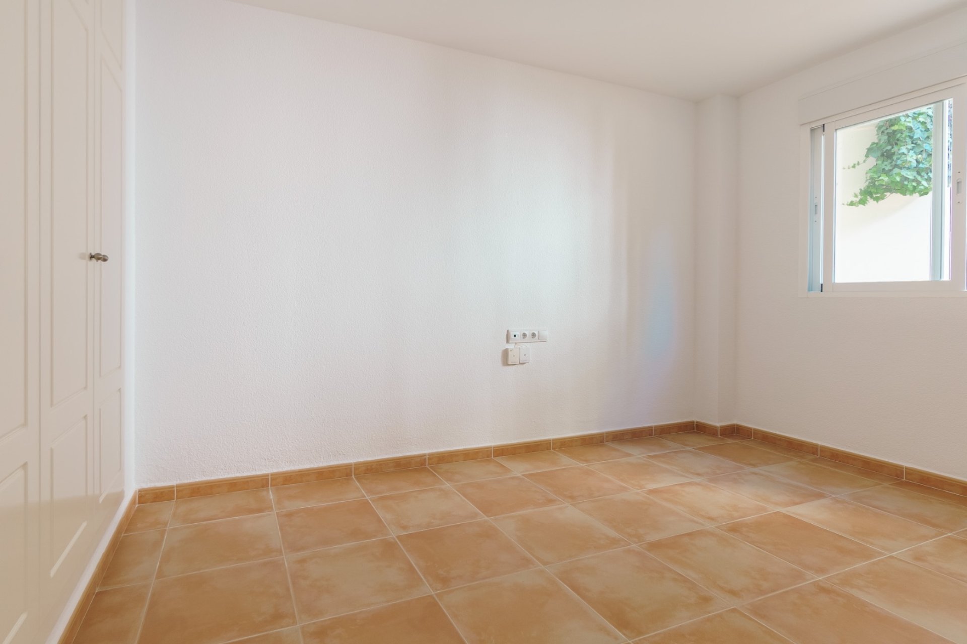 Reventa - Apartamento / piso -
Altea