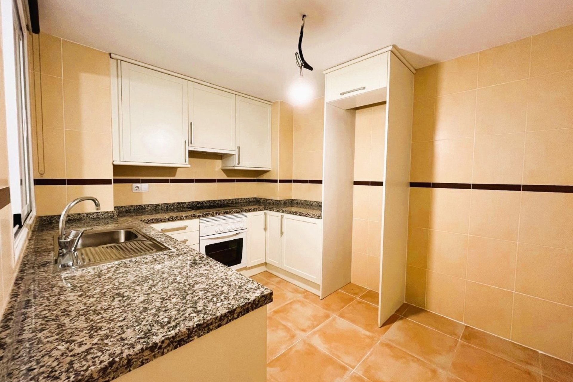 Reventa - Apartamento / piso -
Altea