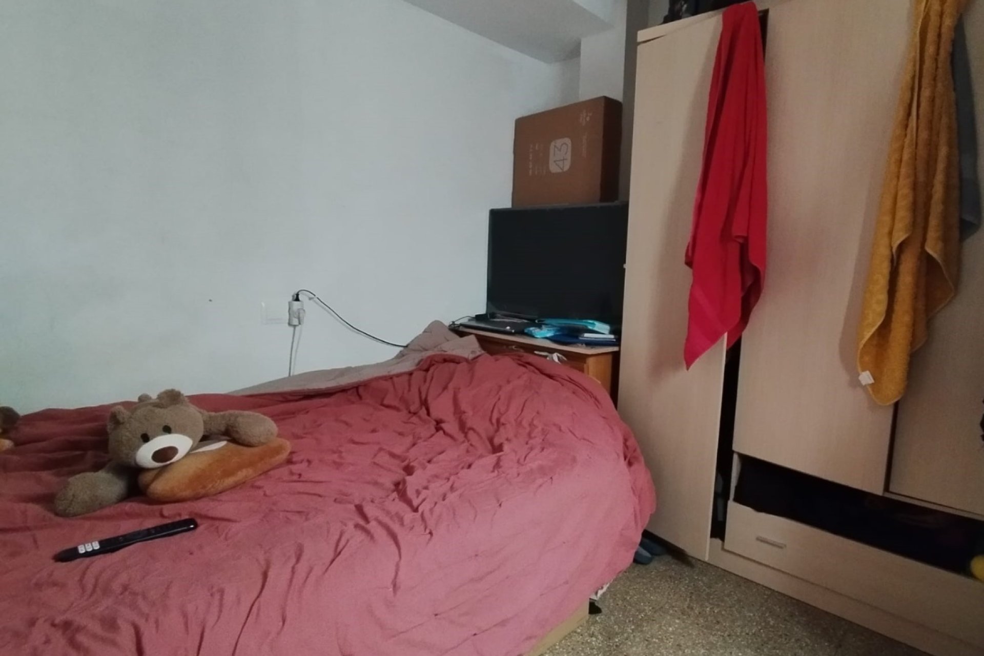 Reventa - Apartamento / piso -
Altea