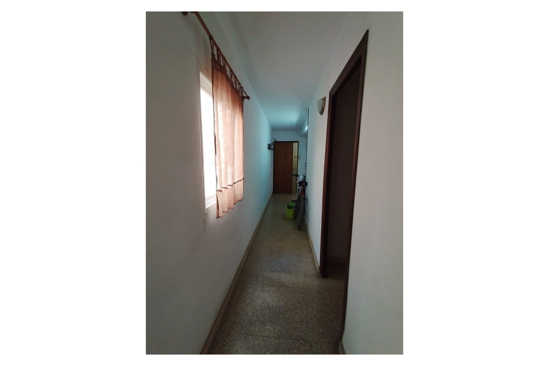 Reventa - Apartamento / piso -
Altea