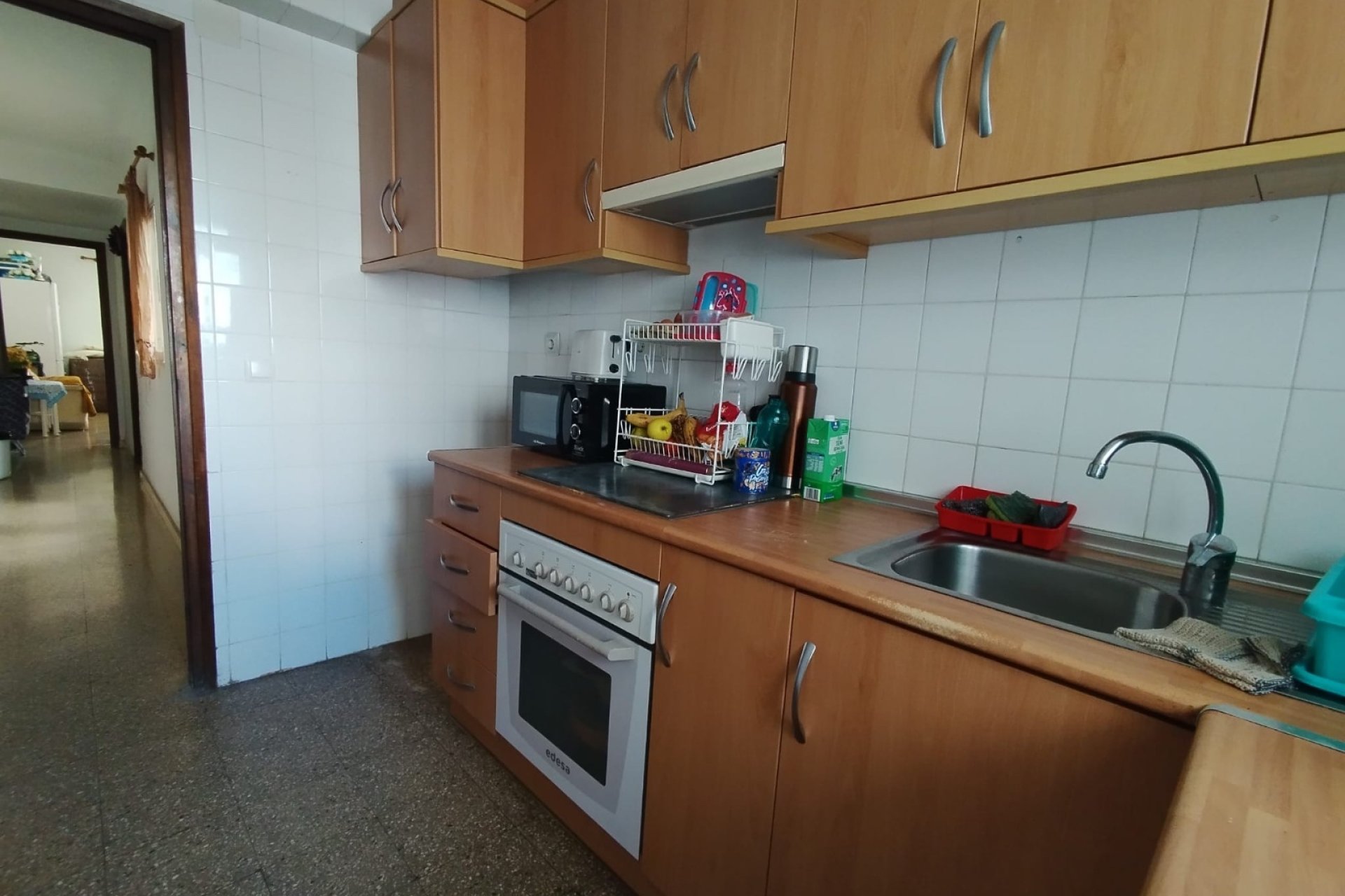 Reventa - Apartamento / piso -
Altea
