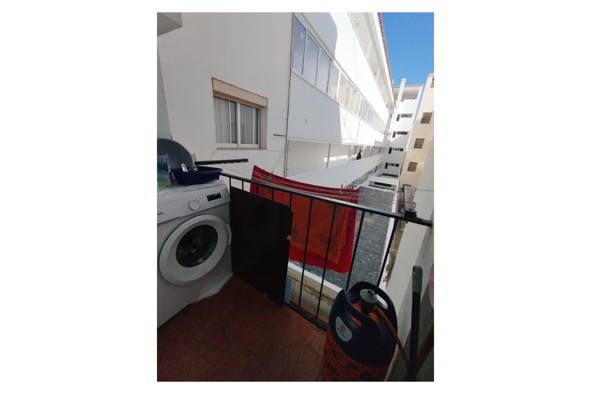 Reventa - Apartamento / piso -
Altea