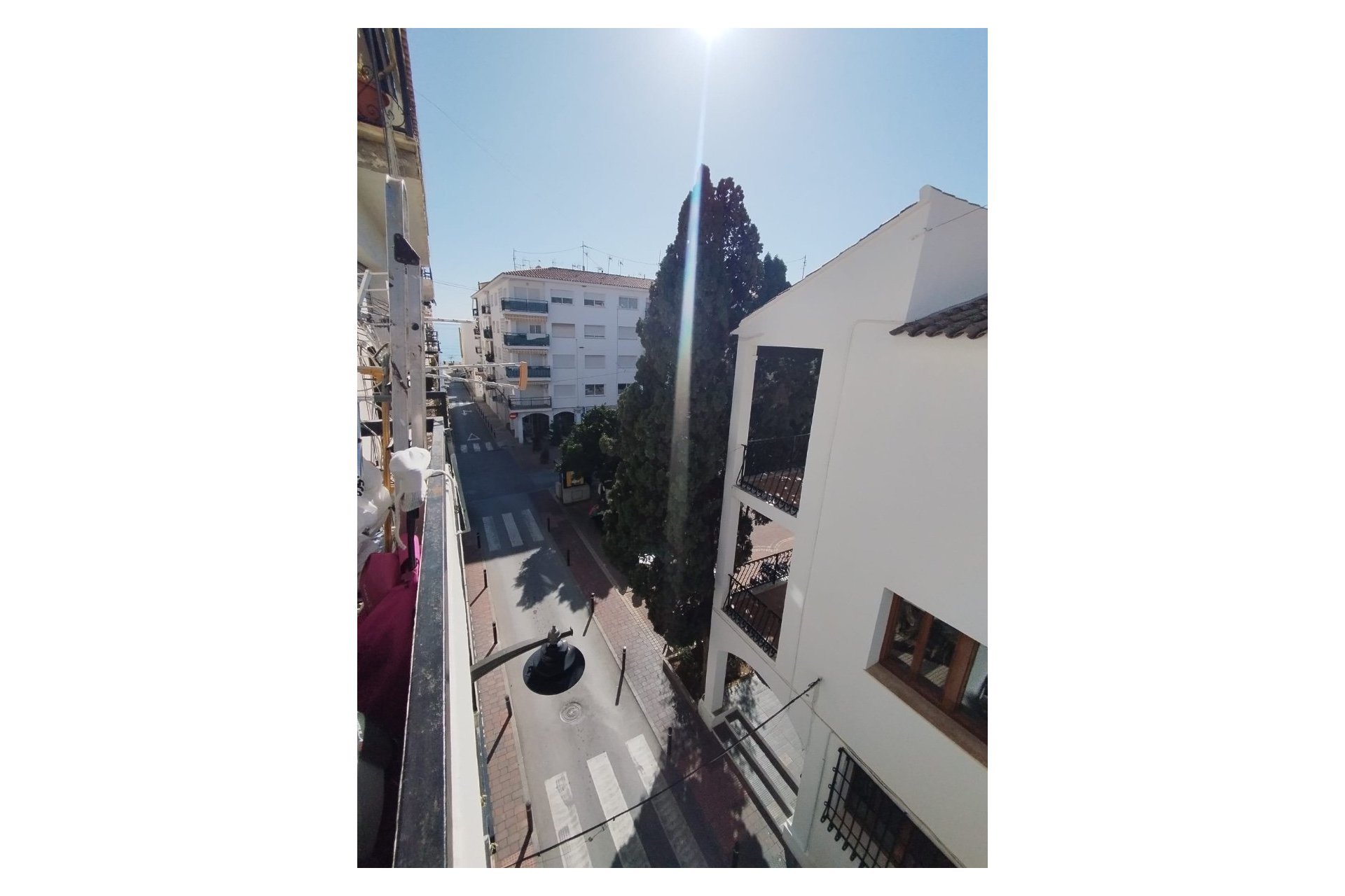Reventa - Apartamento / piso -
Altea