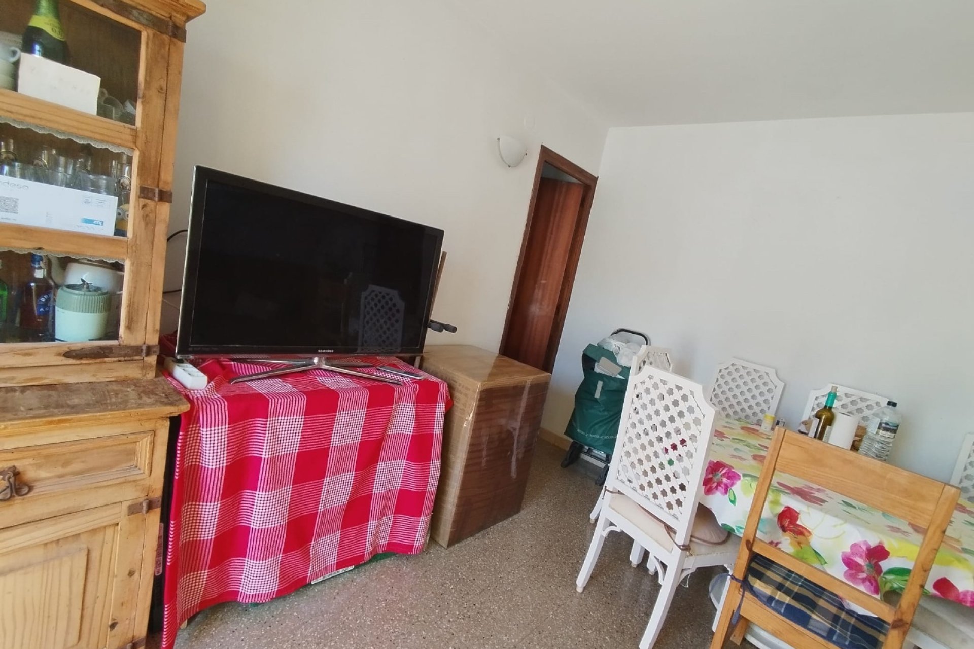 Reventa - Apartamento / piso -
Altea