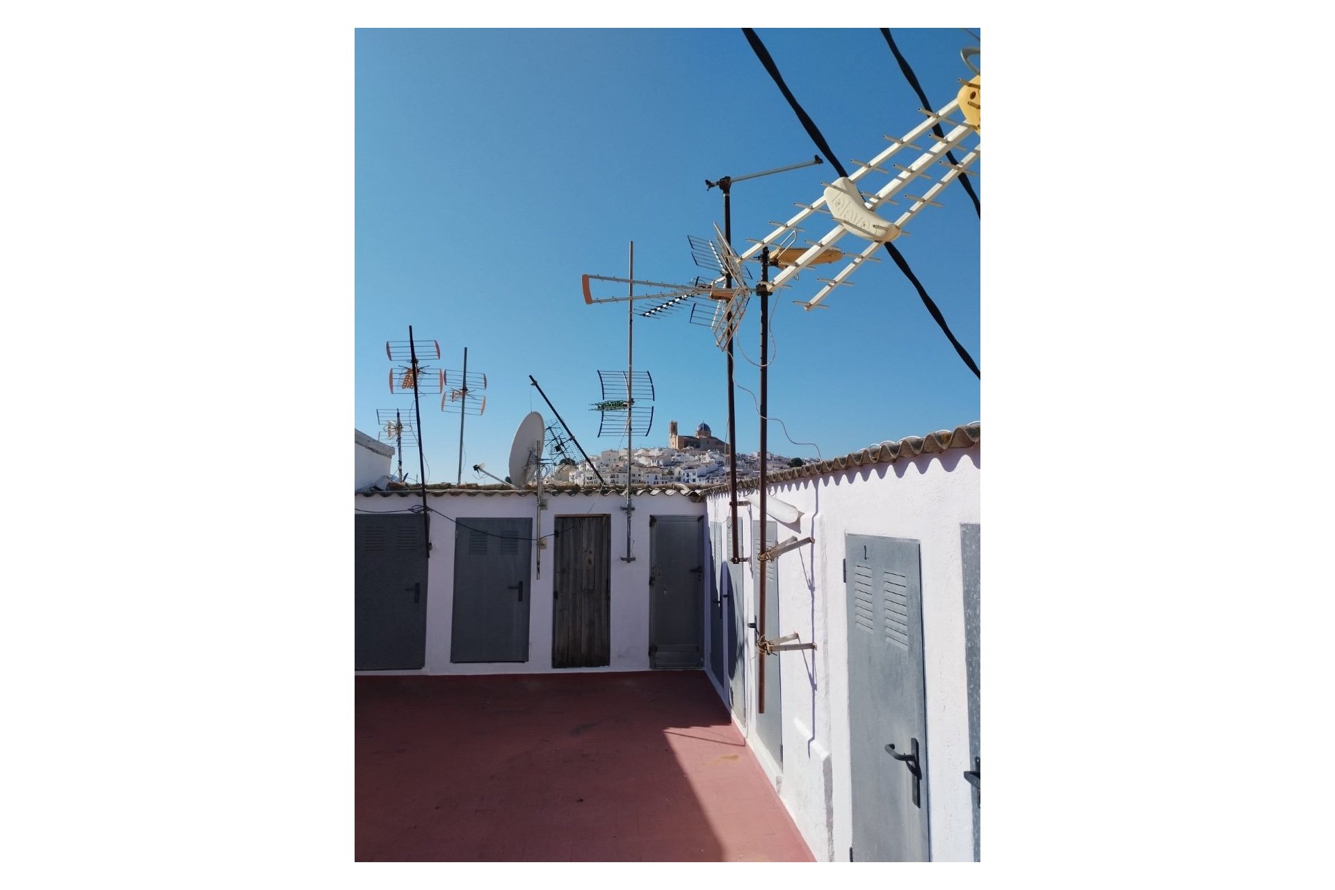 Reventa - Apartamento / piso -
Altea