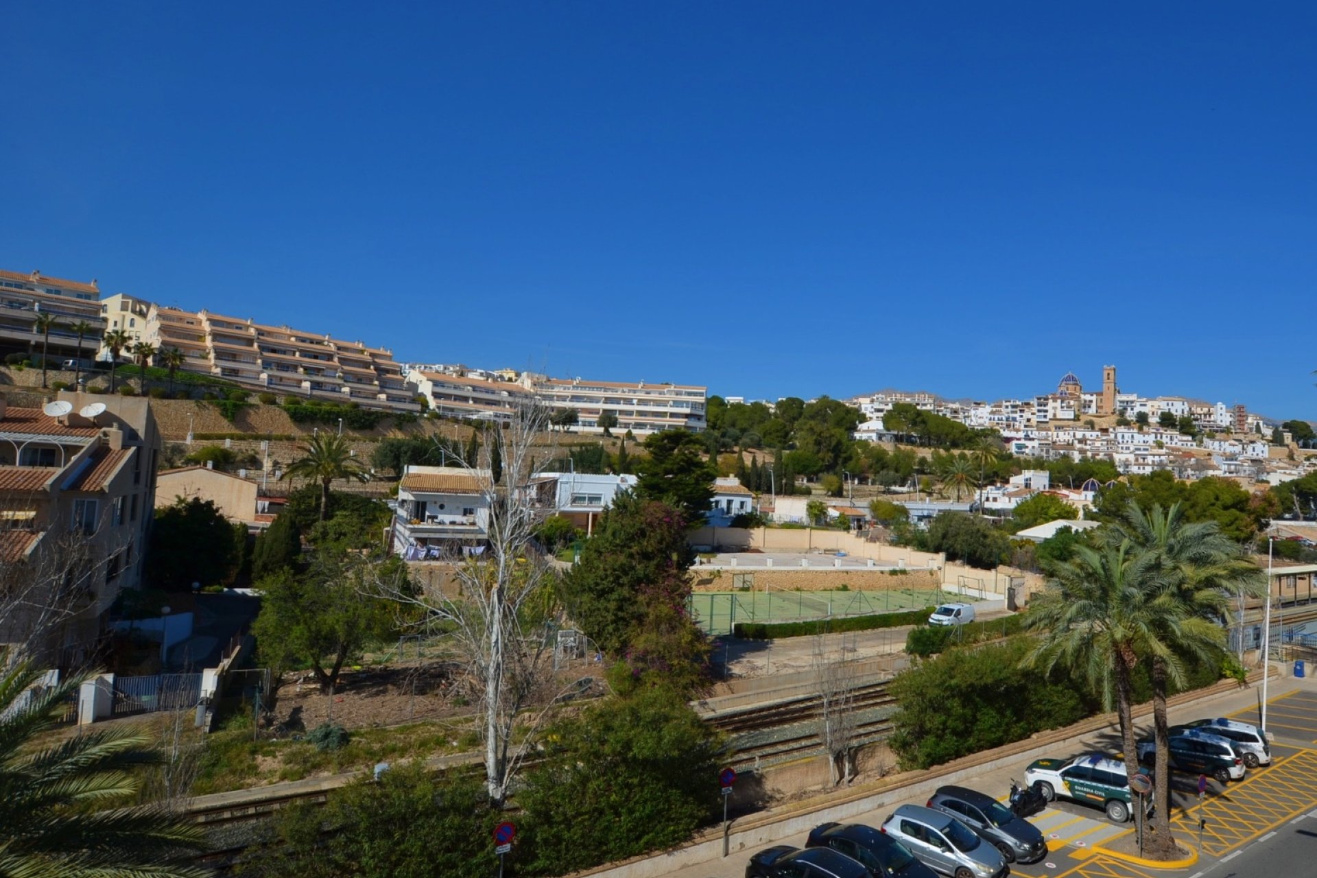 Reventa - Apartamento / piso -
Altea