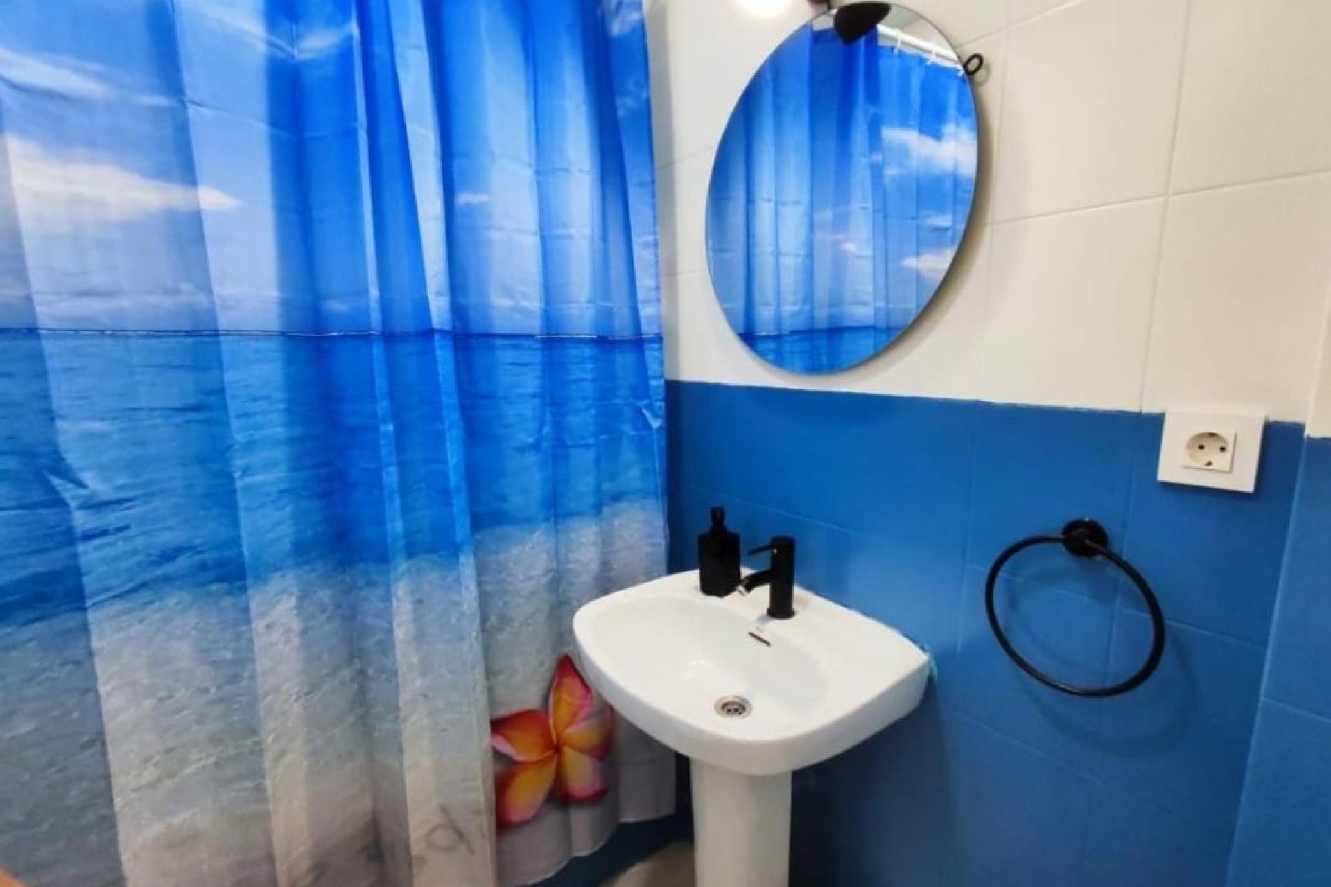 Reventa - Apartamento / piso -
Altea