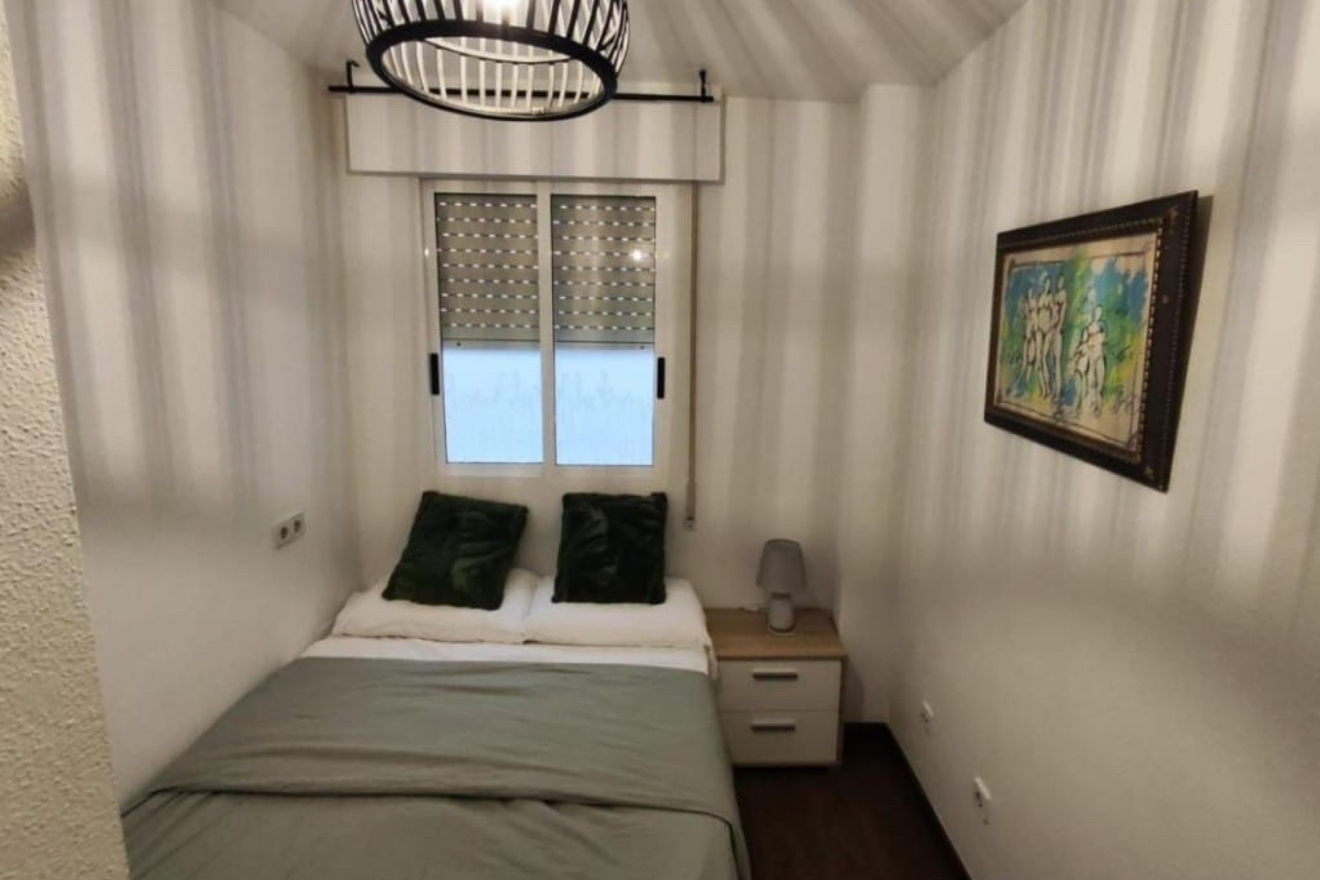 Reventa - Apartamento / piso -
Altea