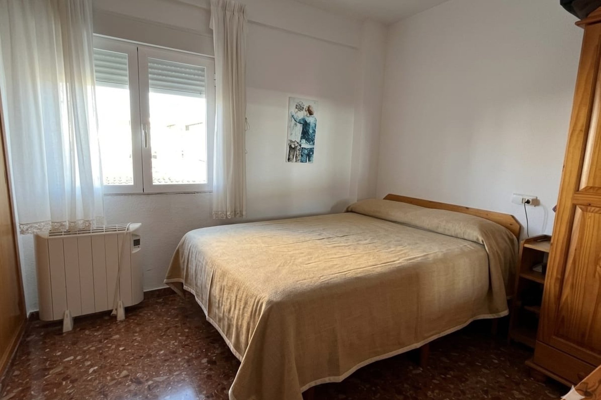 Reventa - Apartamento / piso -
Altea