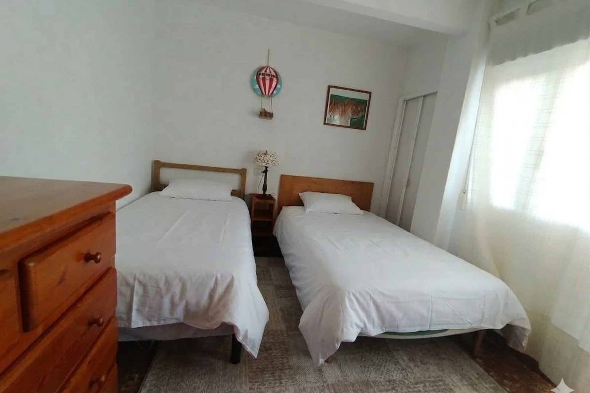 Reventa - Apartamento / piso -
Altea