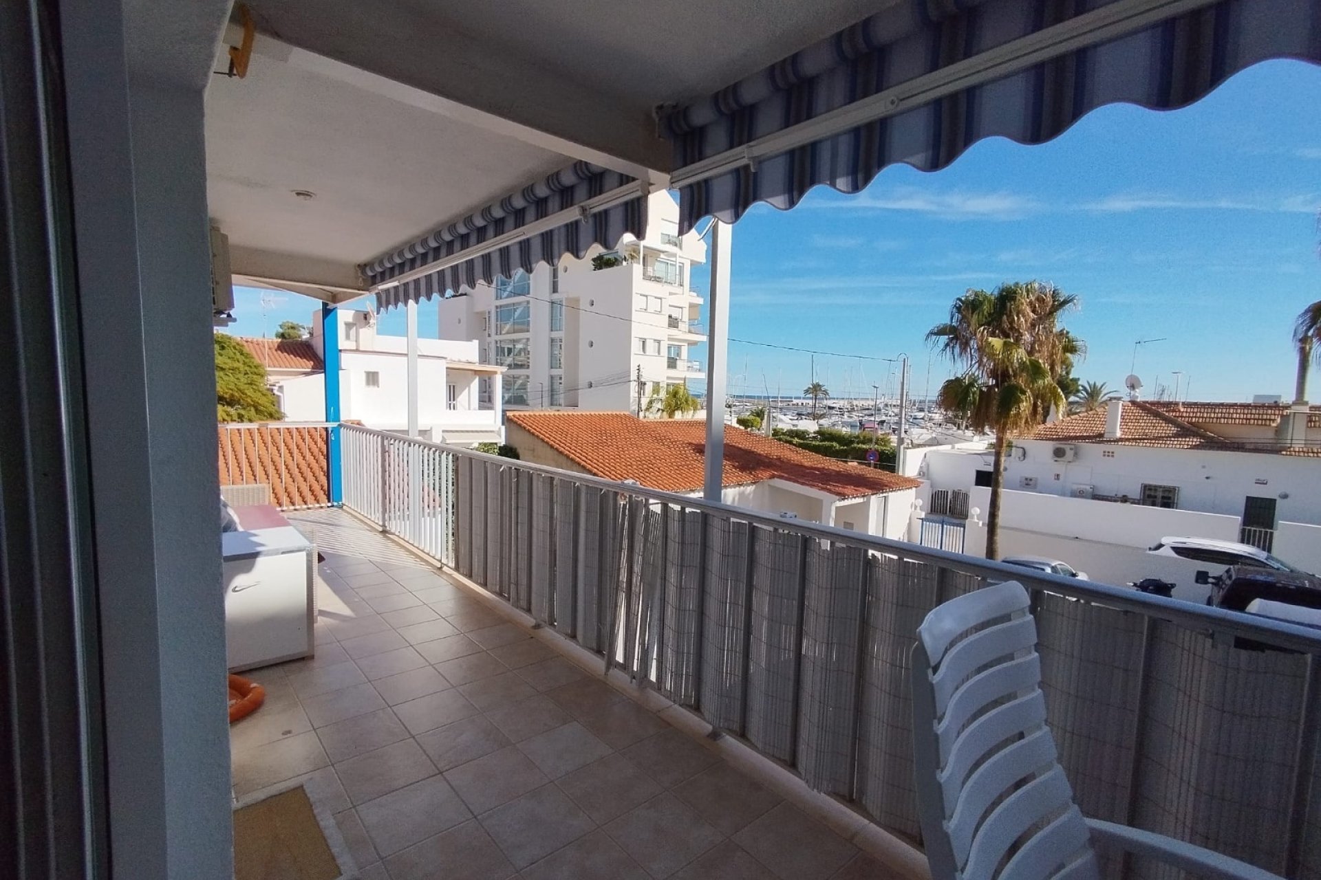 Reventa - Apartamento / piso -
Altea