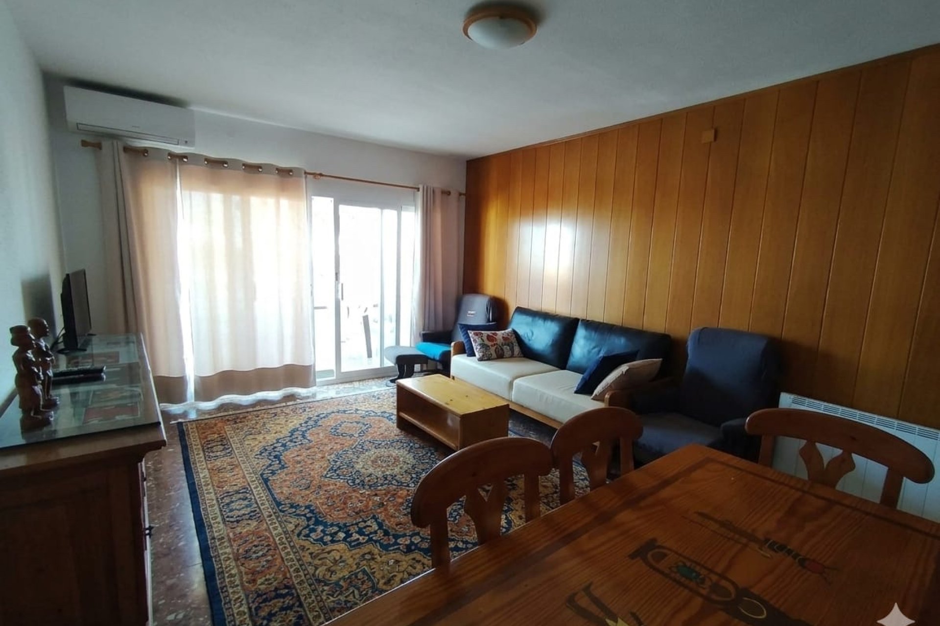 Reventa - Apartamento / piso -
Altea