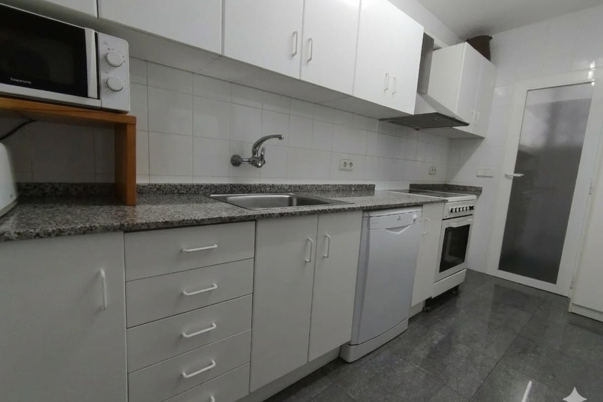 Reventa - Apartamento / piso -
Altea