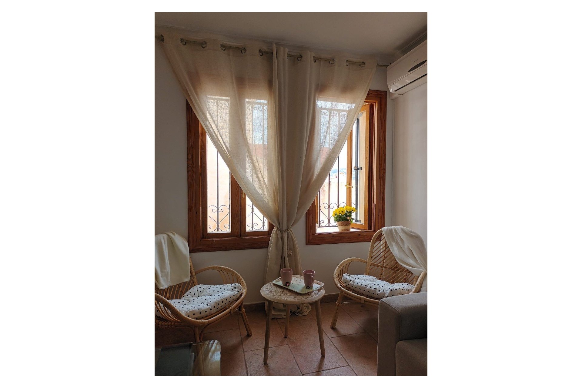 Reventa - Apartamento / Piso -
Altea