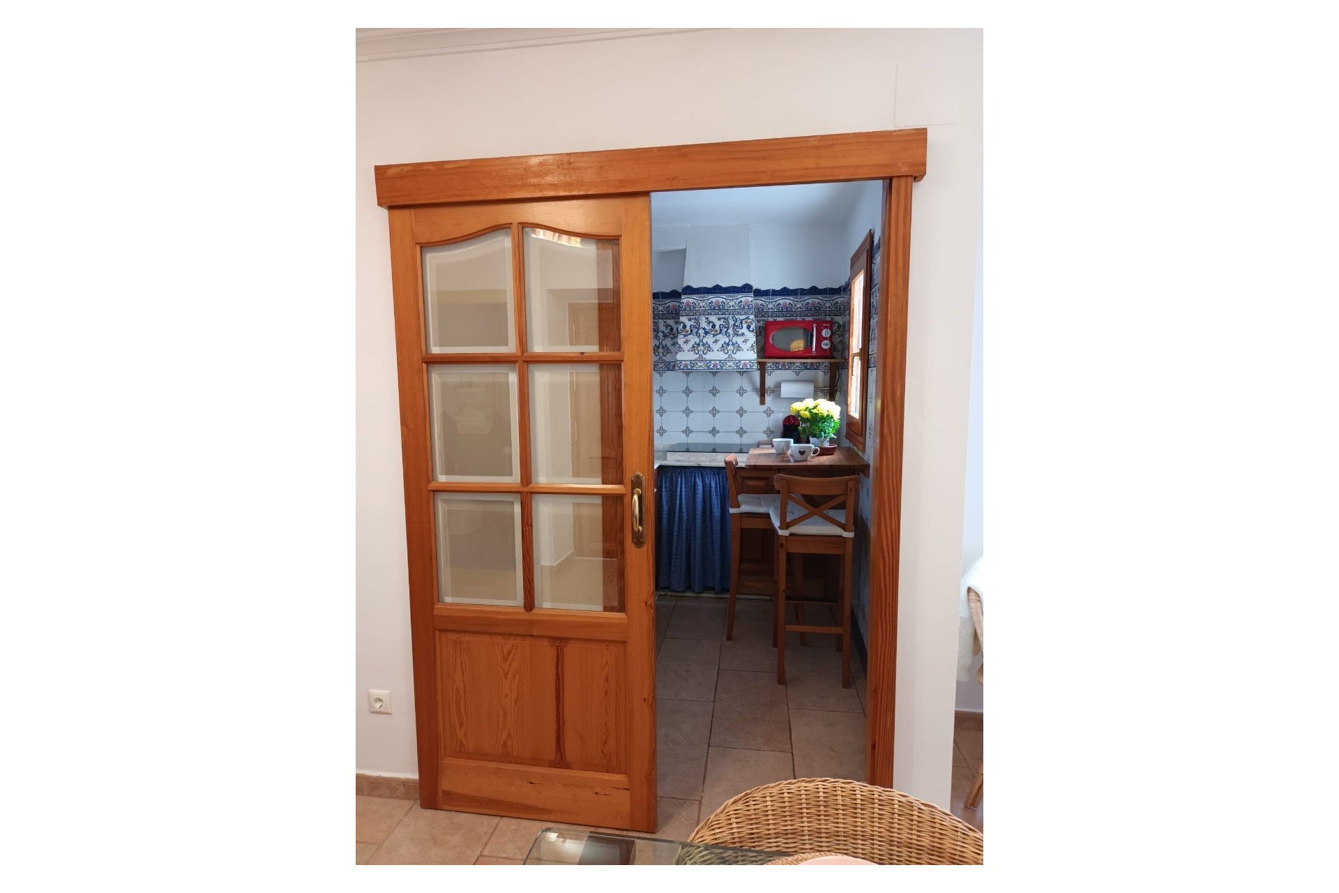 Reventa - Apartamento / Piso -
Altea