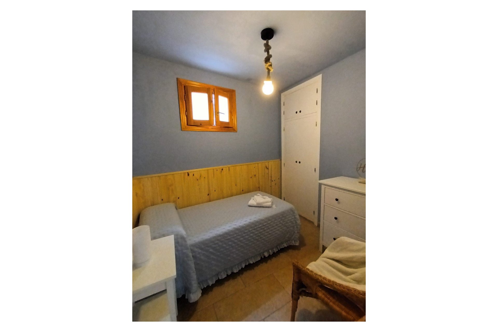 Reventa - Apartamento / Piso -
Altea