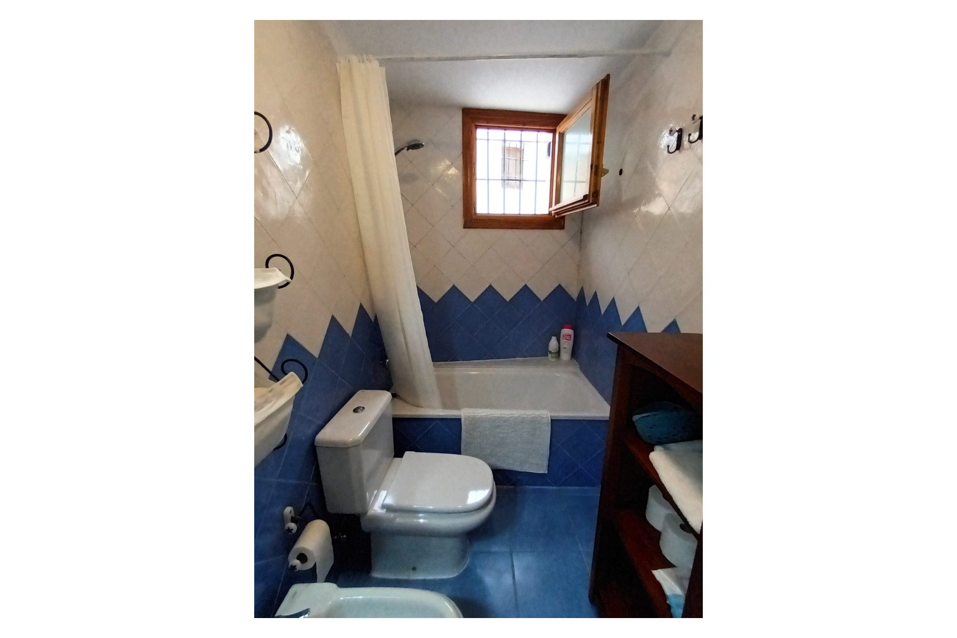 Reventa - Apartamento / Piso -
Altea