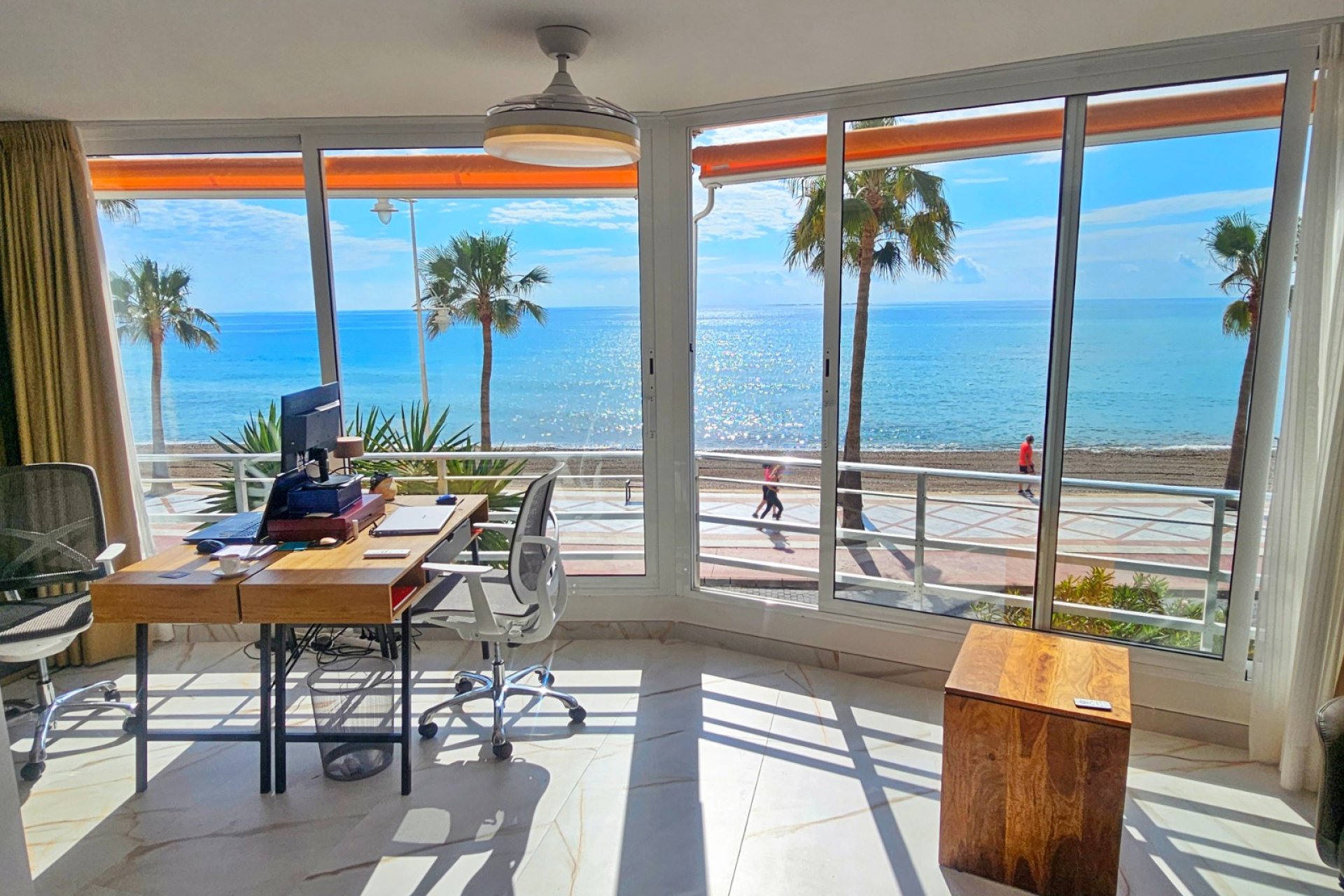 Reventa - Apartamento / piso -
Altea