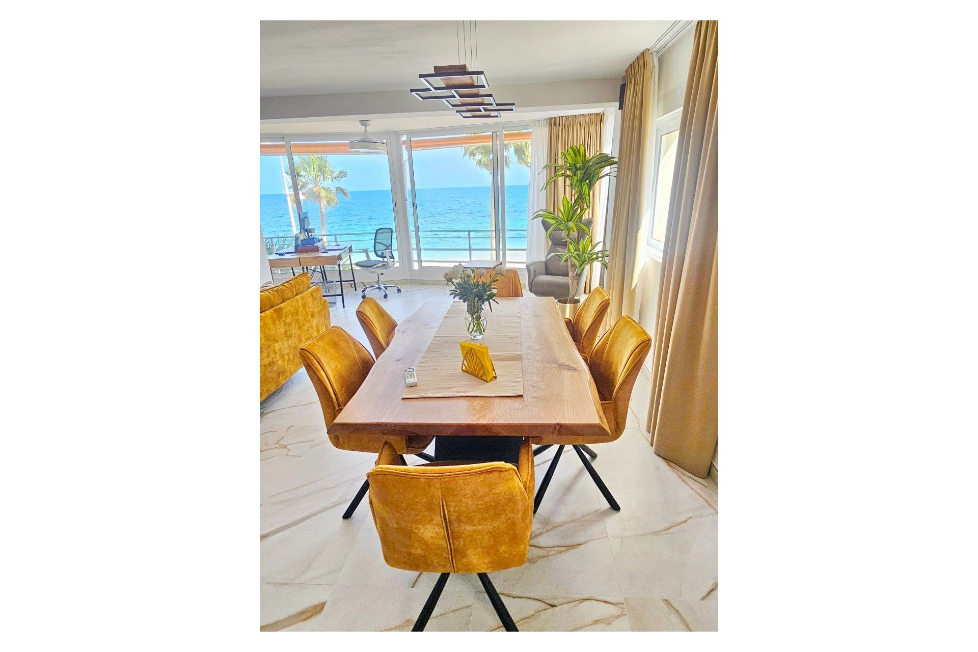 Reventa - Apartamento / piso -
Altea