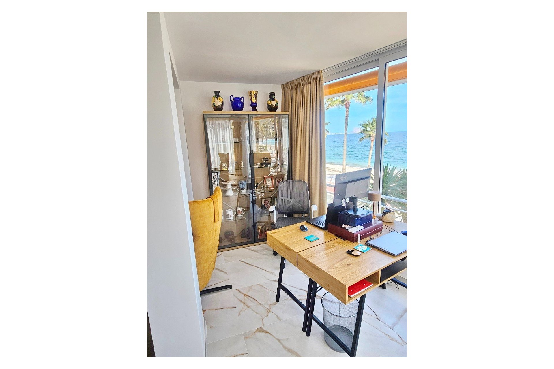 Reventa - Apartamento / piso -
Altea