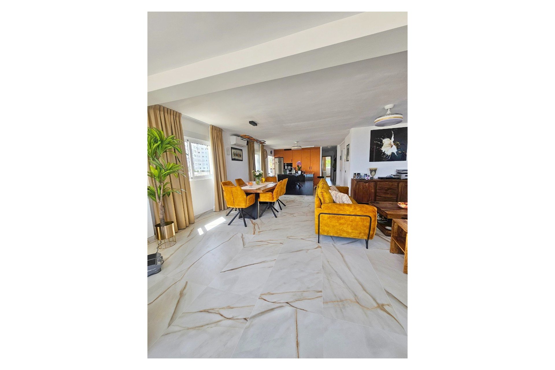 Reventa - Apartamento / piso -
Altea