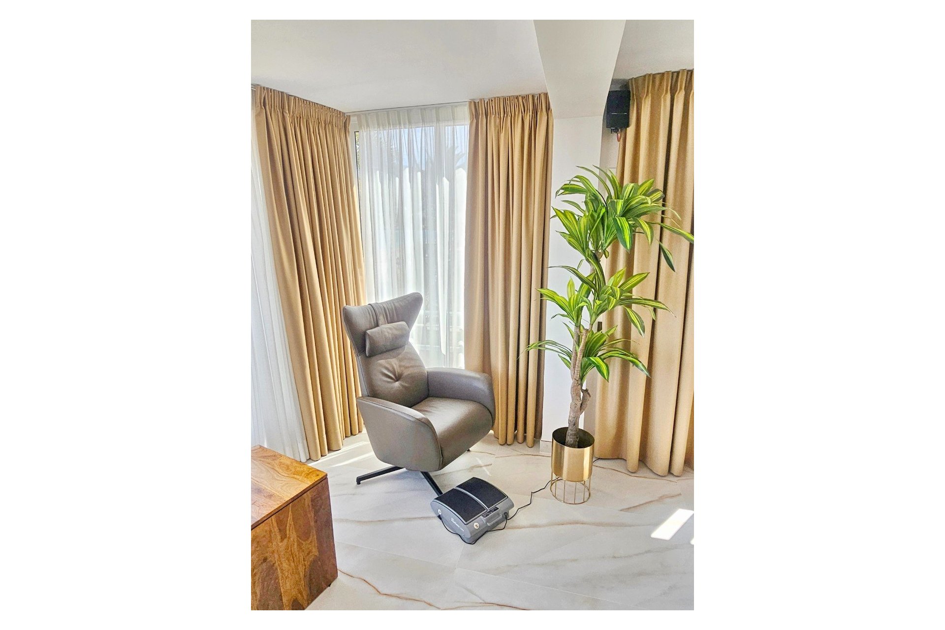 Reventa - Apartamento / piso -
Altea