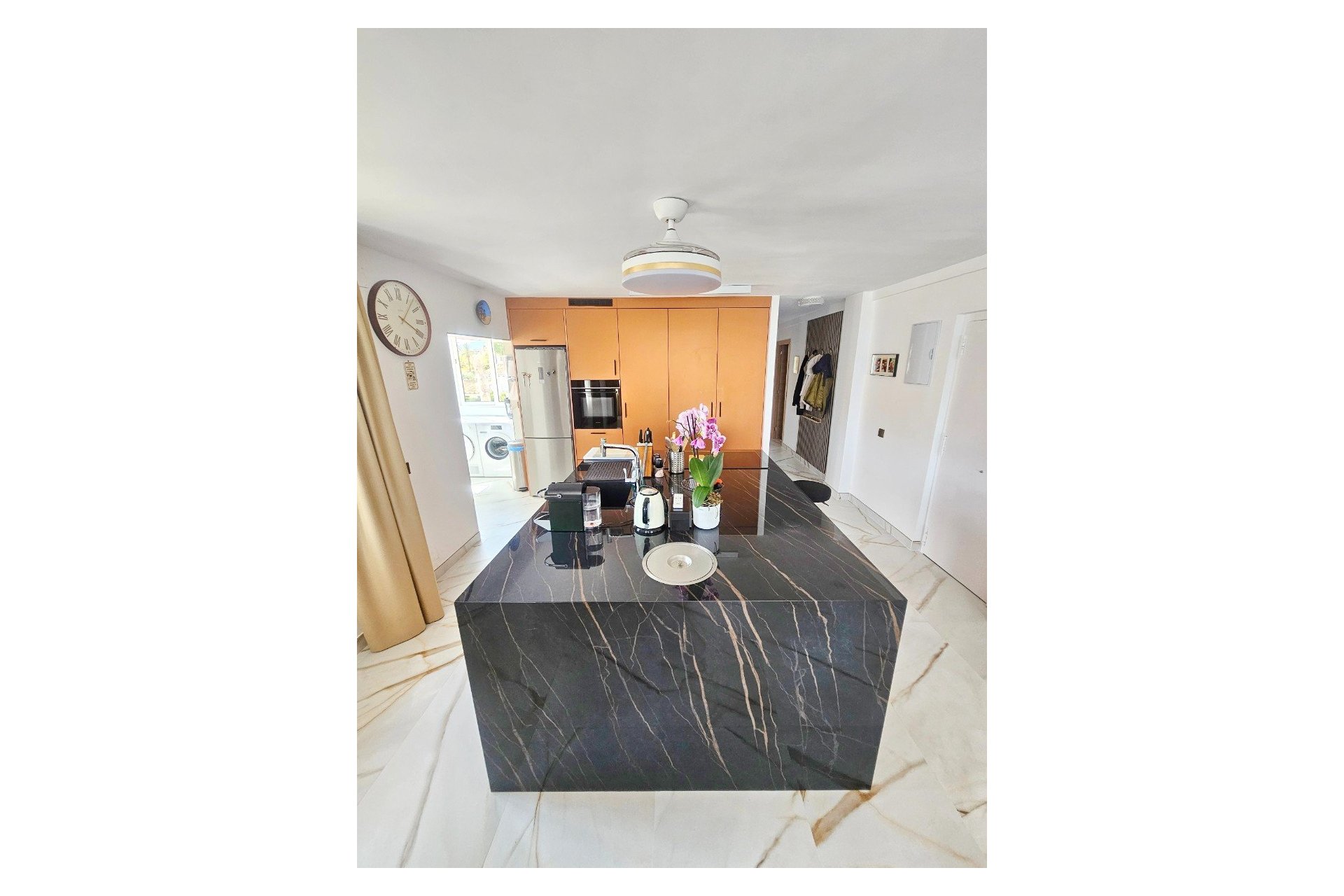 Reventa - Apartamento / piso -
Altea