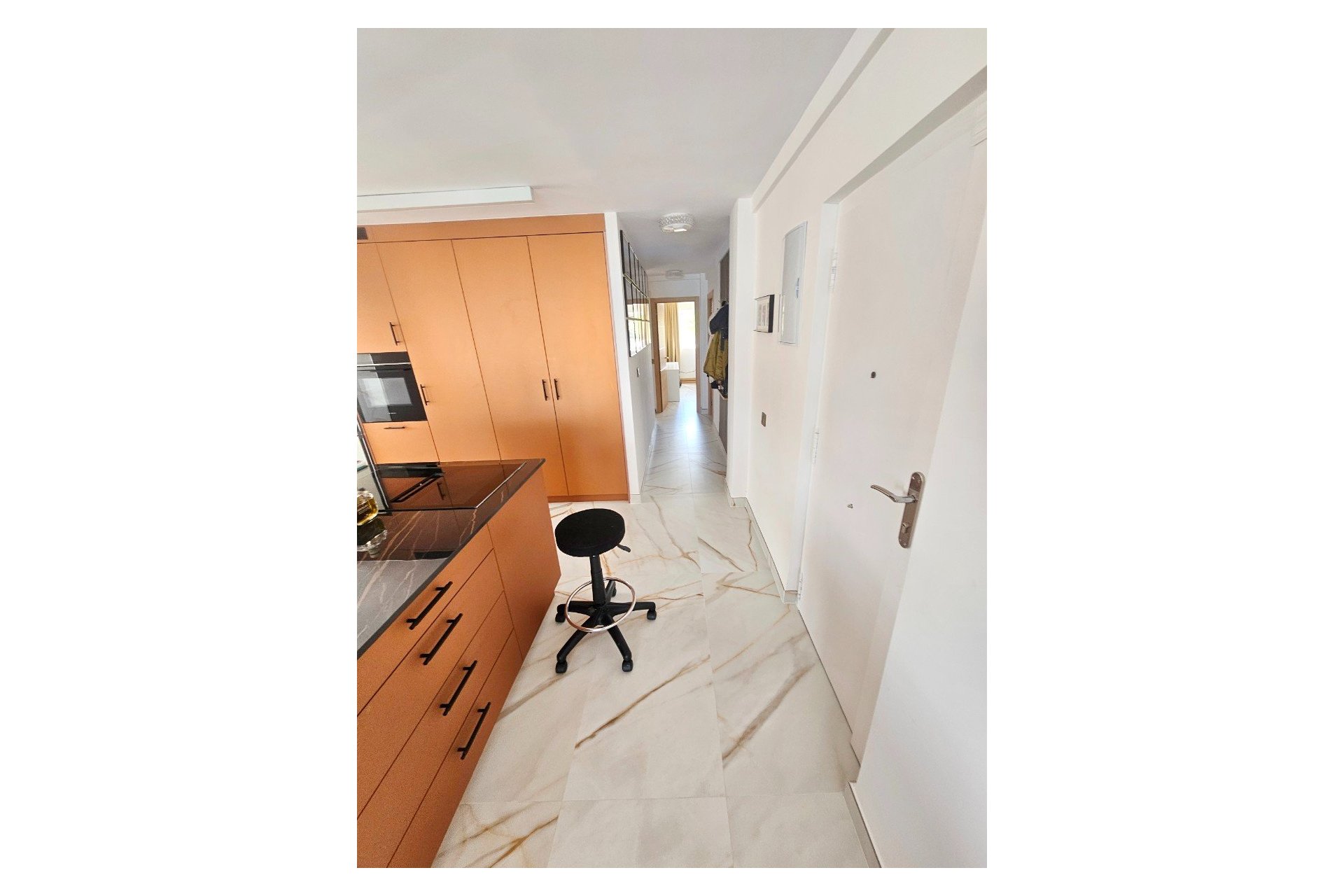 Reventa - Apartamento / piso -
Altea