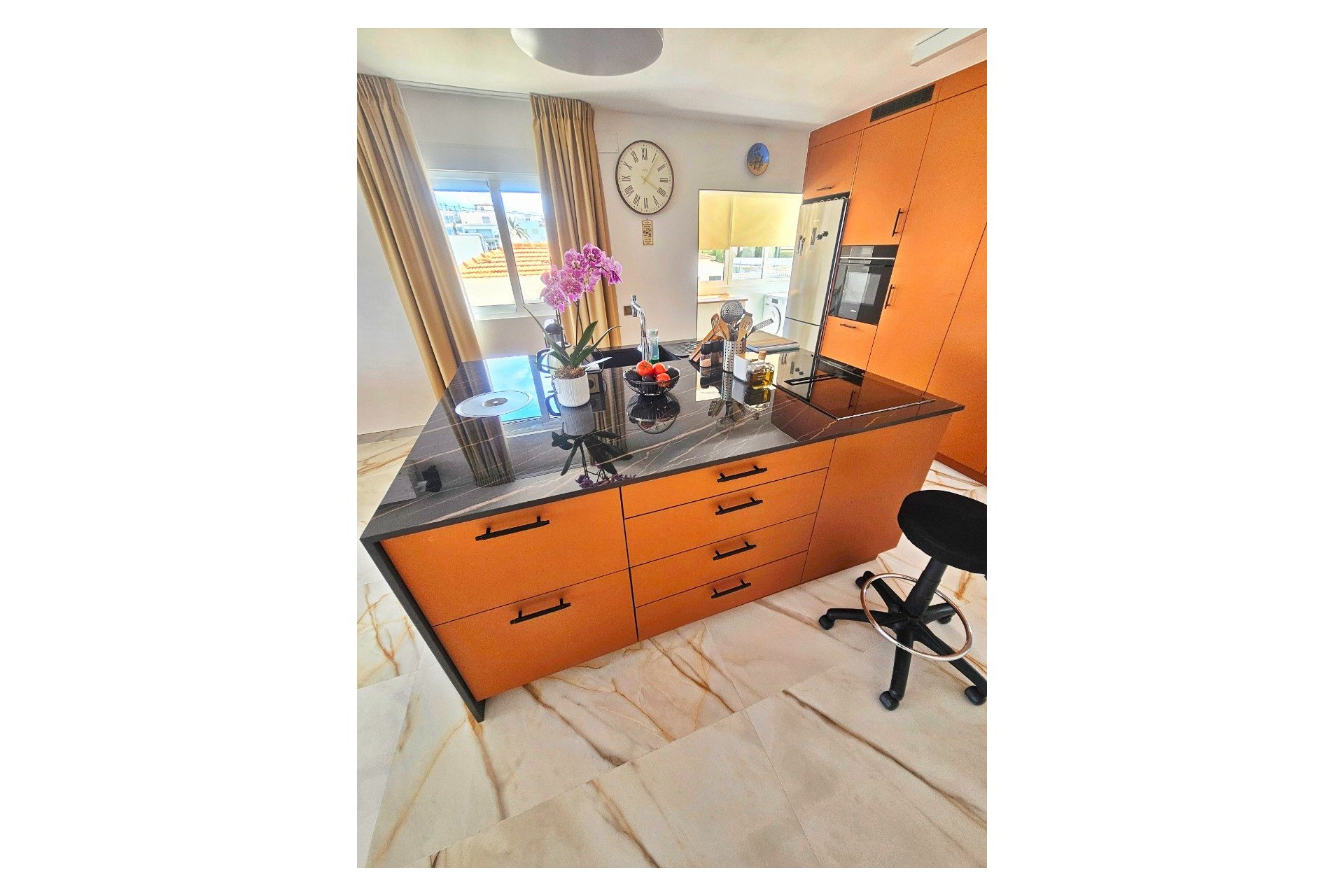 Reventa - Apartamento / piso -
Altea