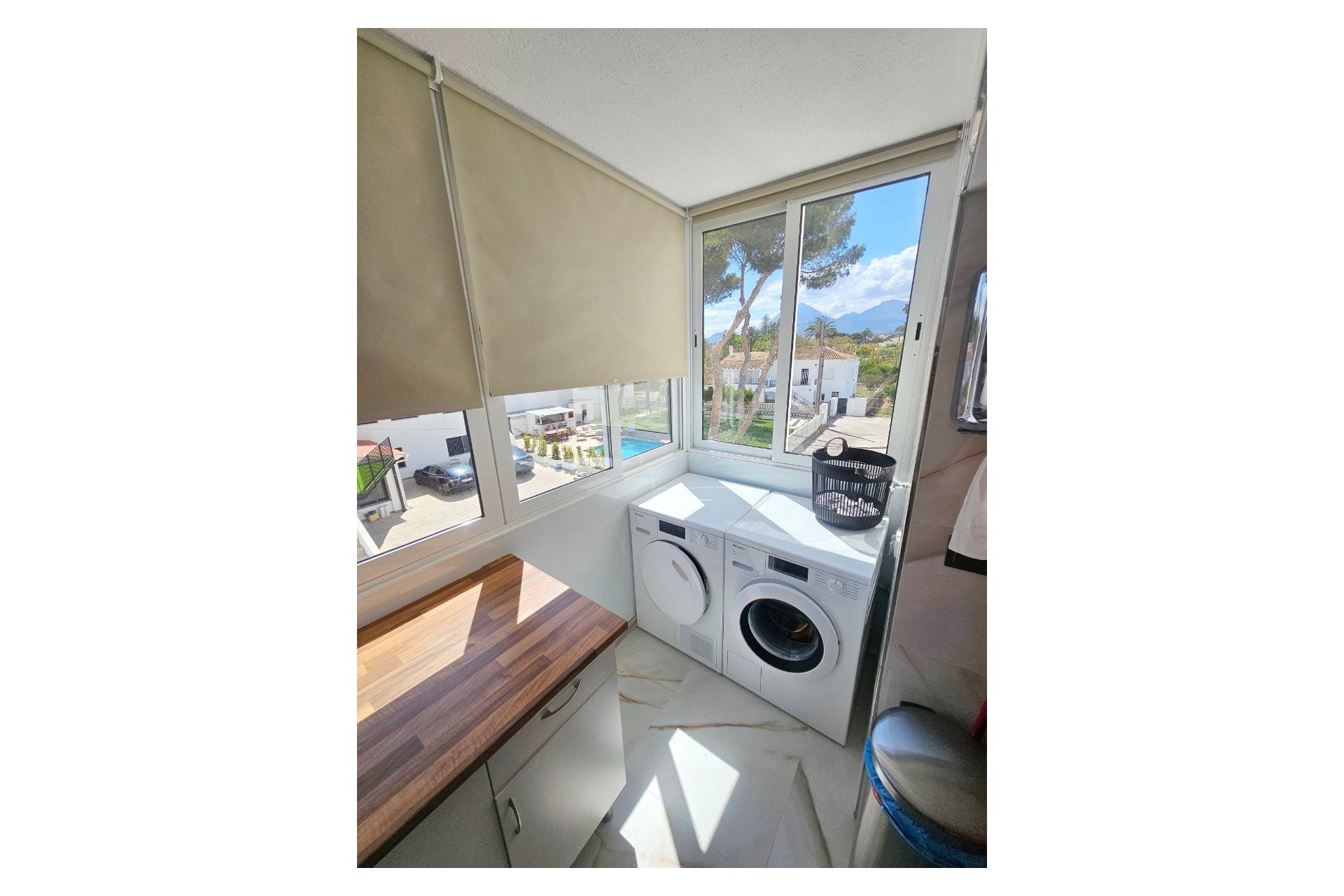 Reventa - Apartamento / piso -
Altea