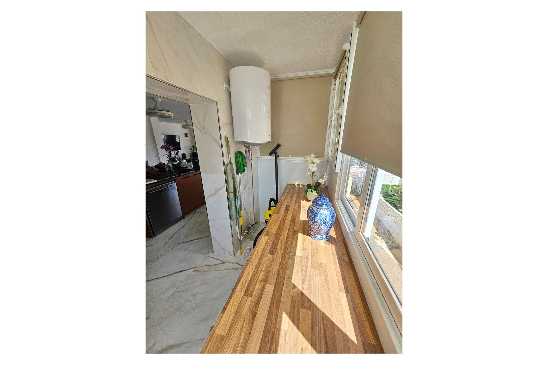 Reventa - Apartamento / piso -
Altea