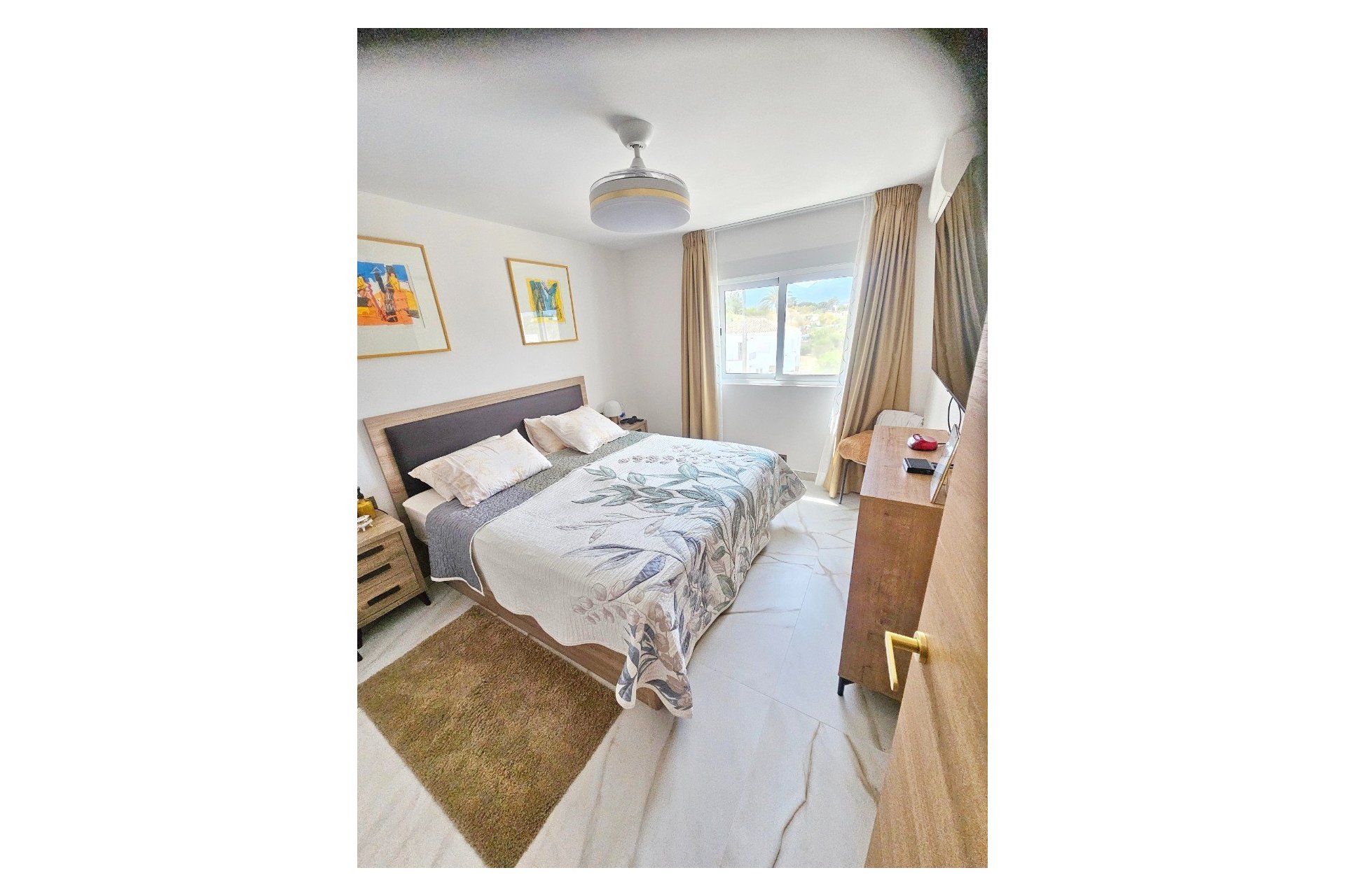 Reventa - Apartamento / piso -
Altea