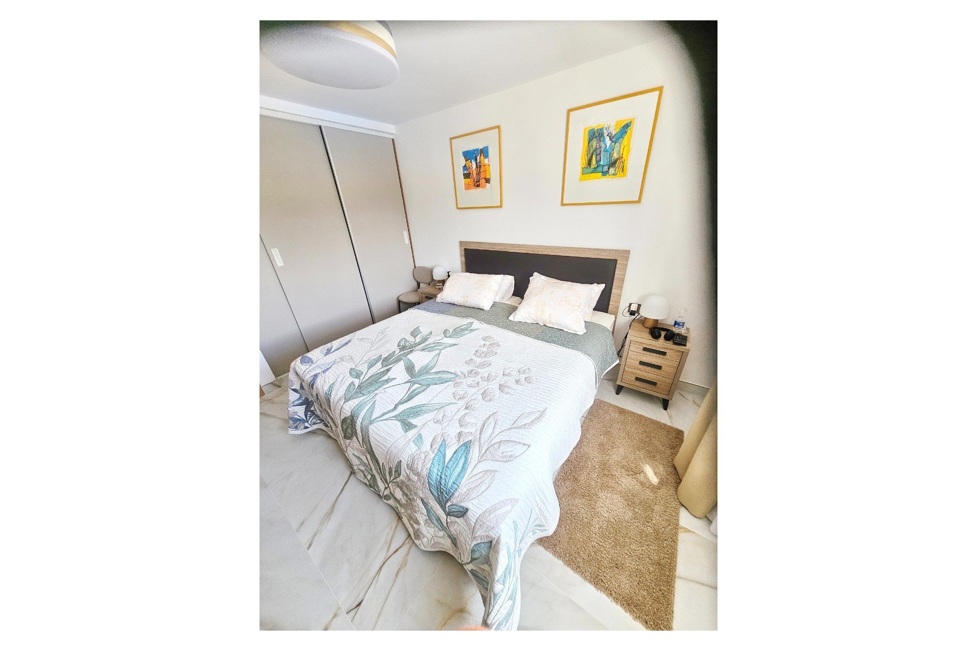 Reventa - Apartamento / piso -
Altea