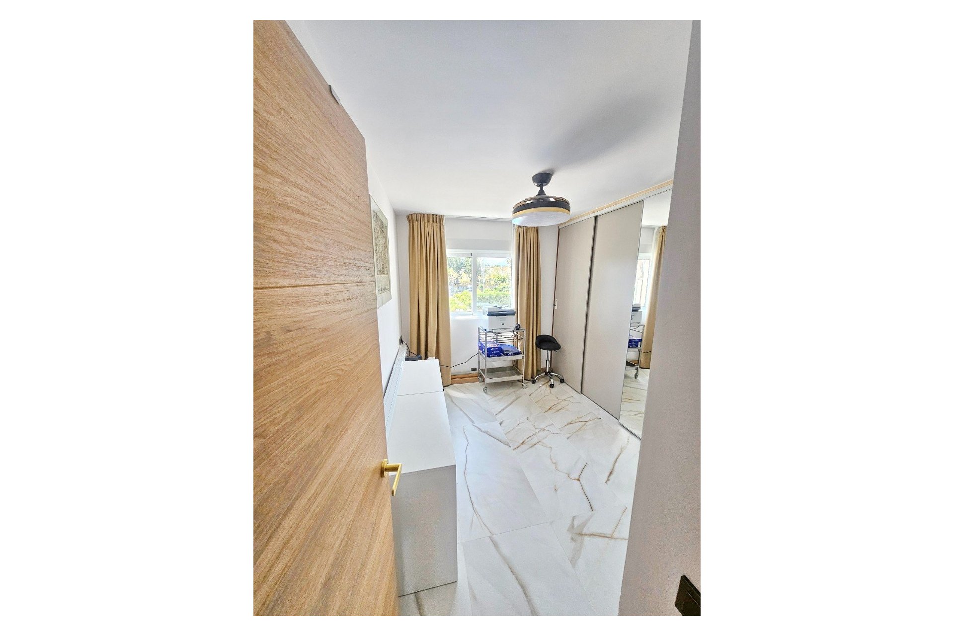 Reventa - Apartamento / piso -
Altea