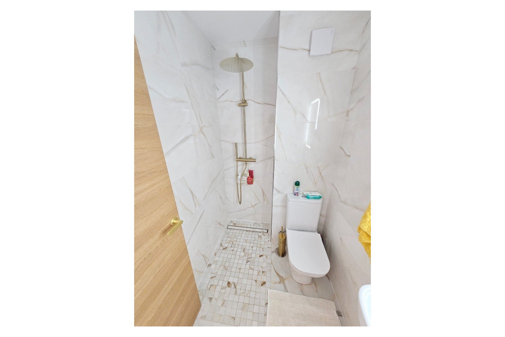 Reventa - Apartamento / piso -
Altea