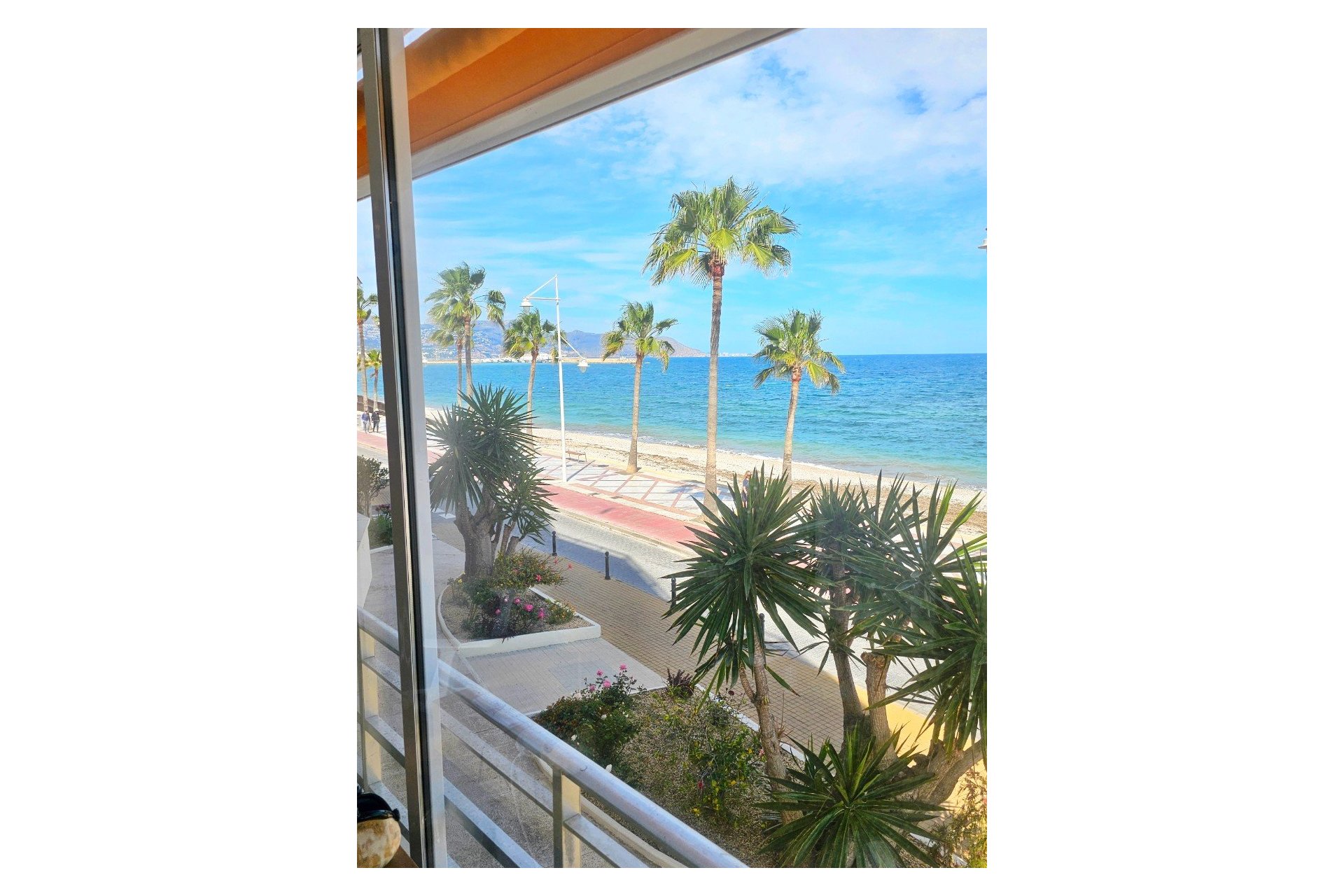 Reventa - Apartamento / piso -
Altea