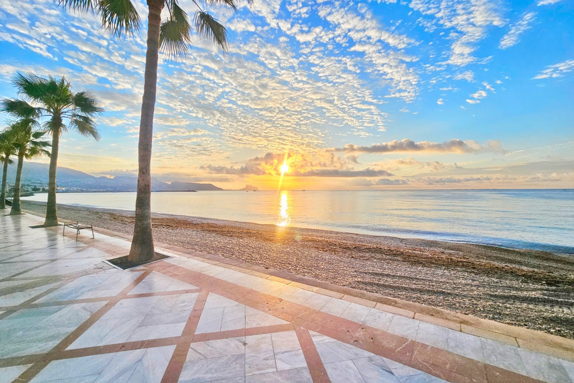 Reventa - Apartamento / piso -
Altea