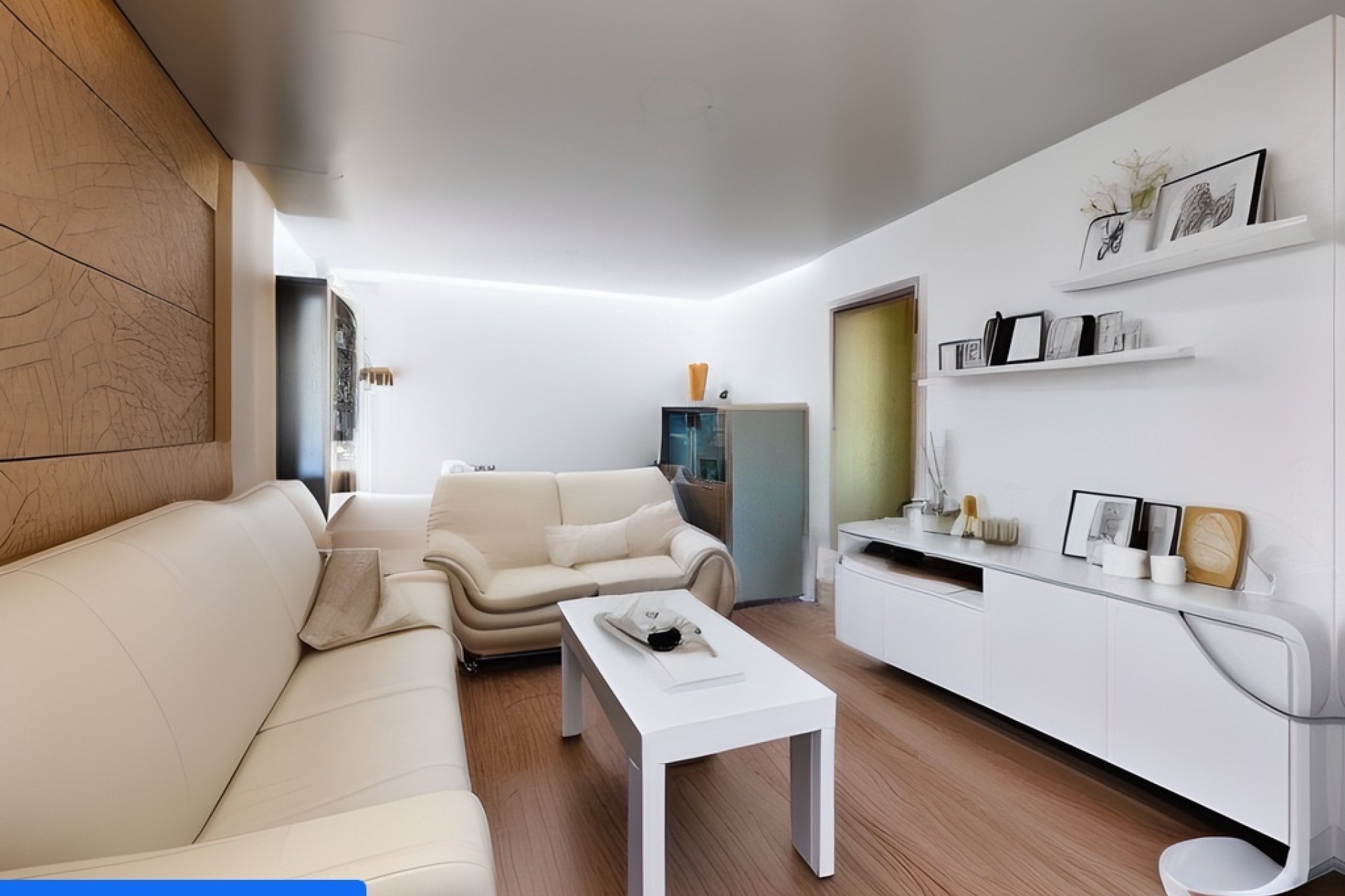 Reventa - Apartamento / Piso -
Altea