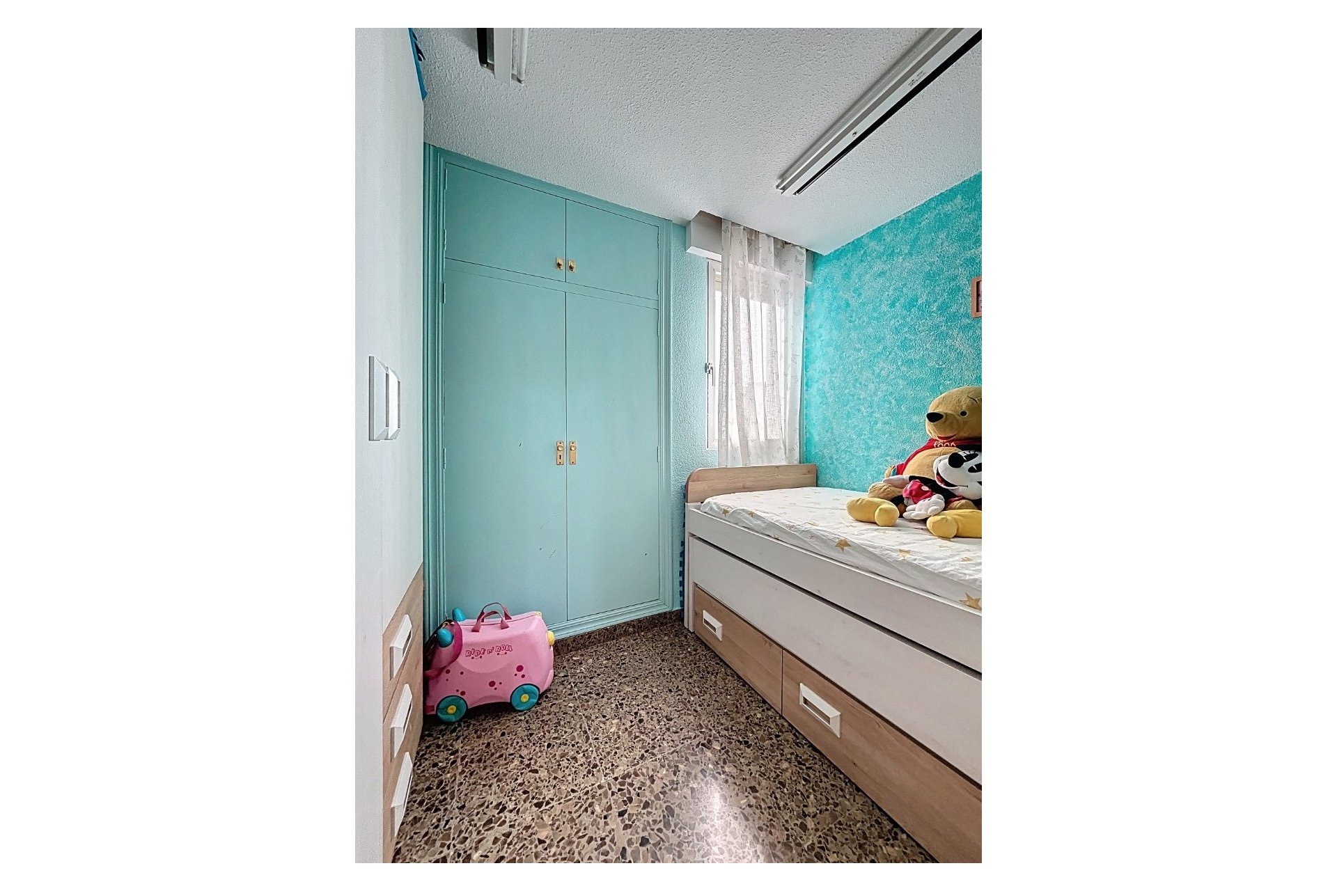 Reventa - Apartamento / Piso -
Altea