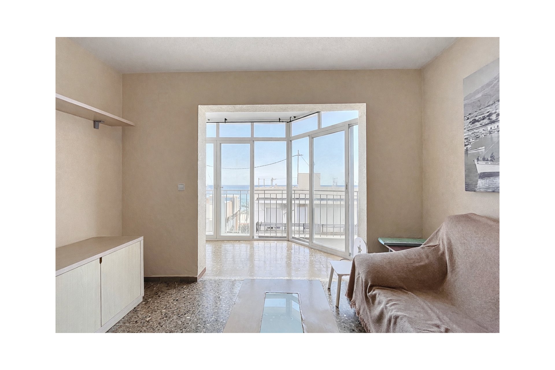 Reventa - Apartamento / Piso -
Altea