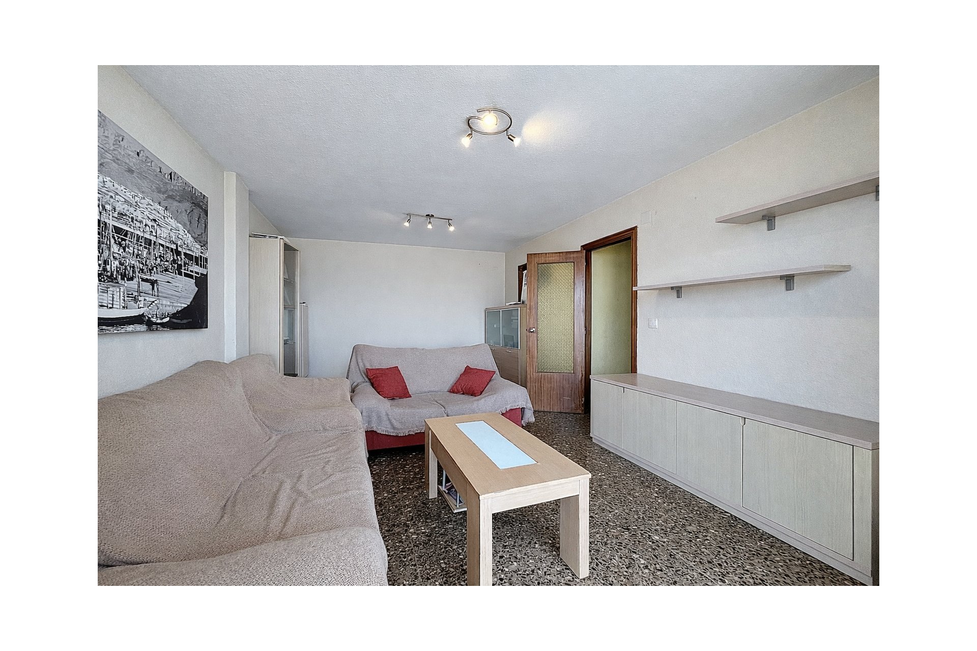 Reventa - Apartamento / Piso -
Altea