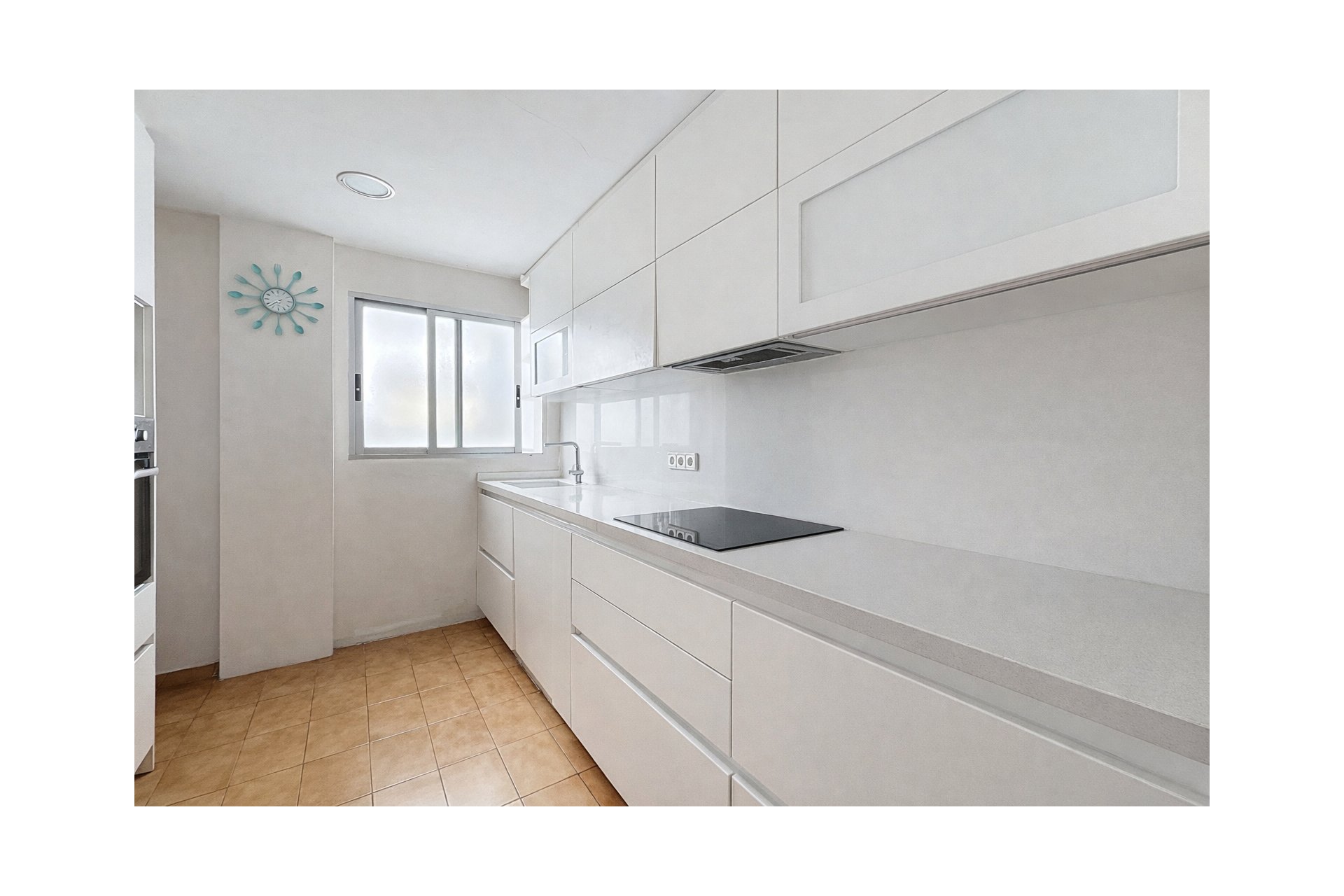Reventa - Apartamento / Piso -
Altea
