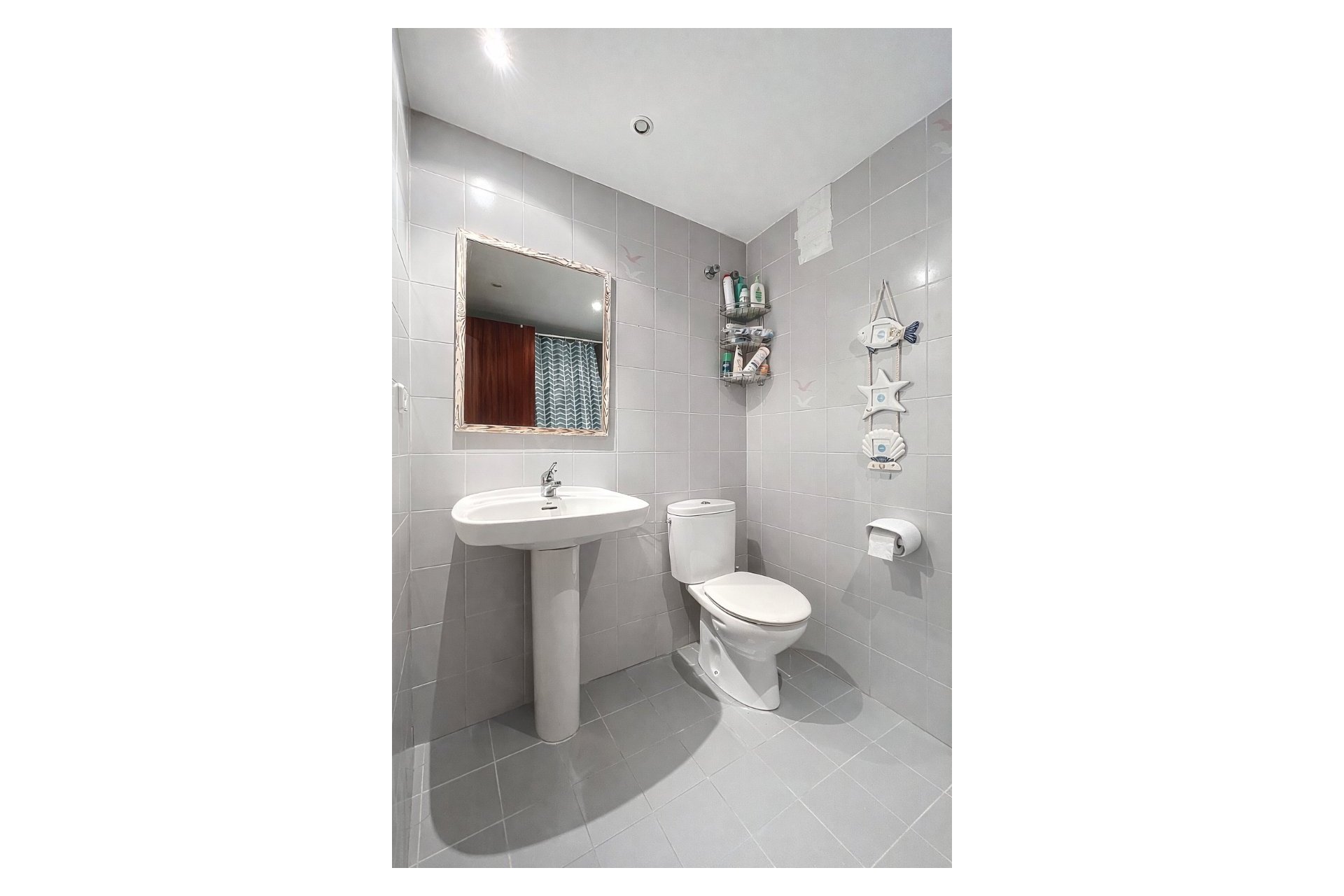 Reventa - Apartamento / Piso -
Altea