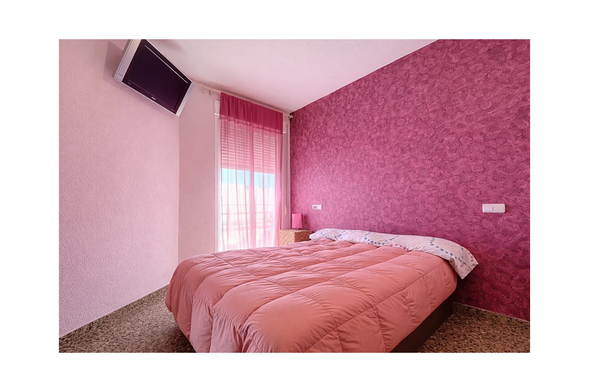 Reventa - Apartamento / Piso -
Altea