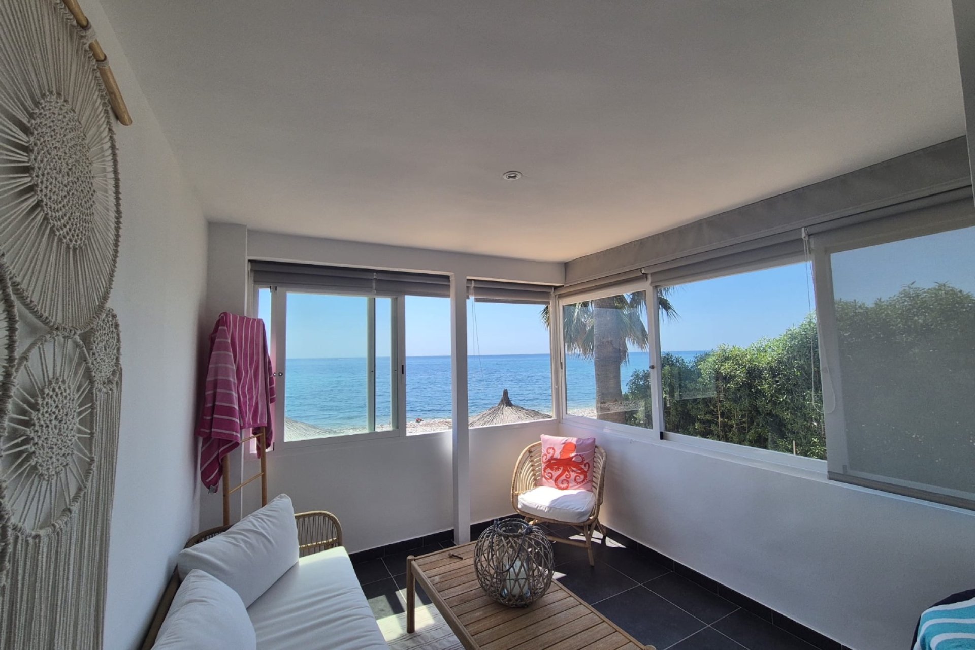 Reventa - Apartamento / Piso -
Altea