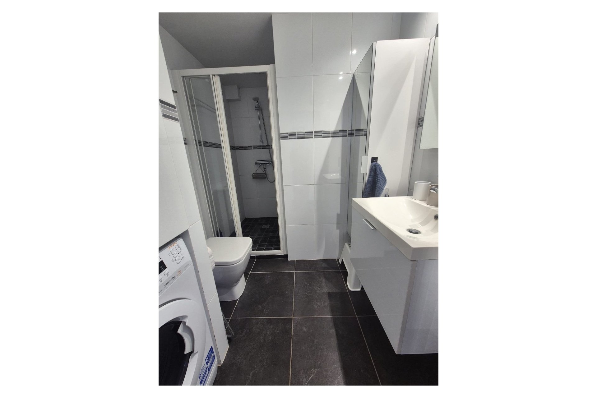Reventa - Apartamento / Piso -
Altea