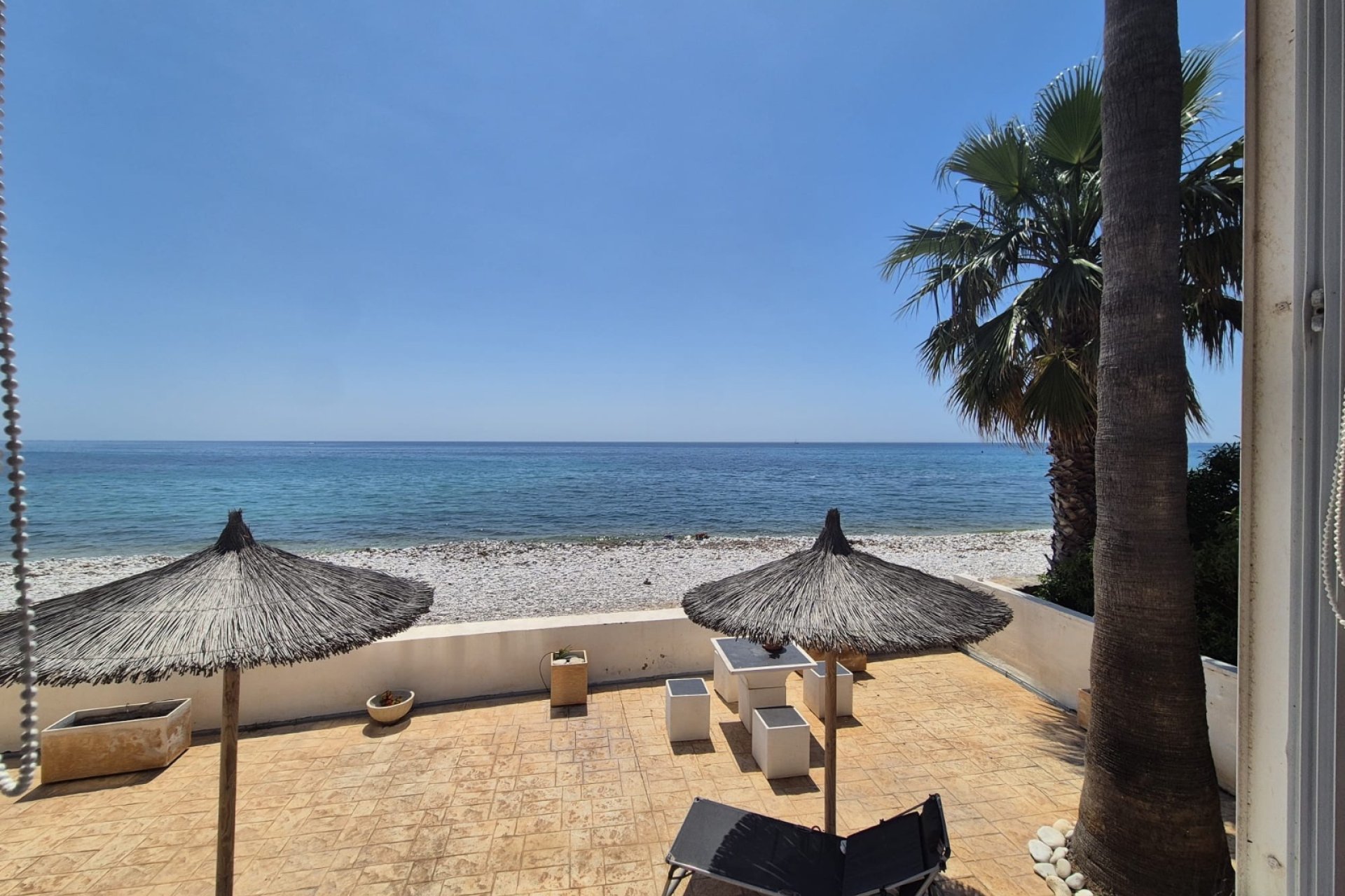 Reventa - Apartamento / Piso -
Altea